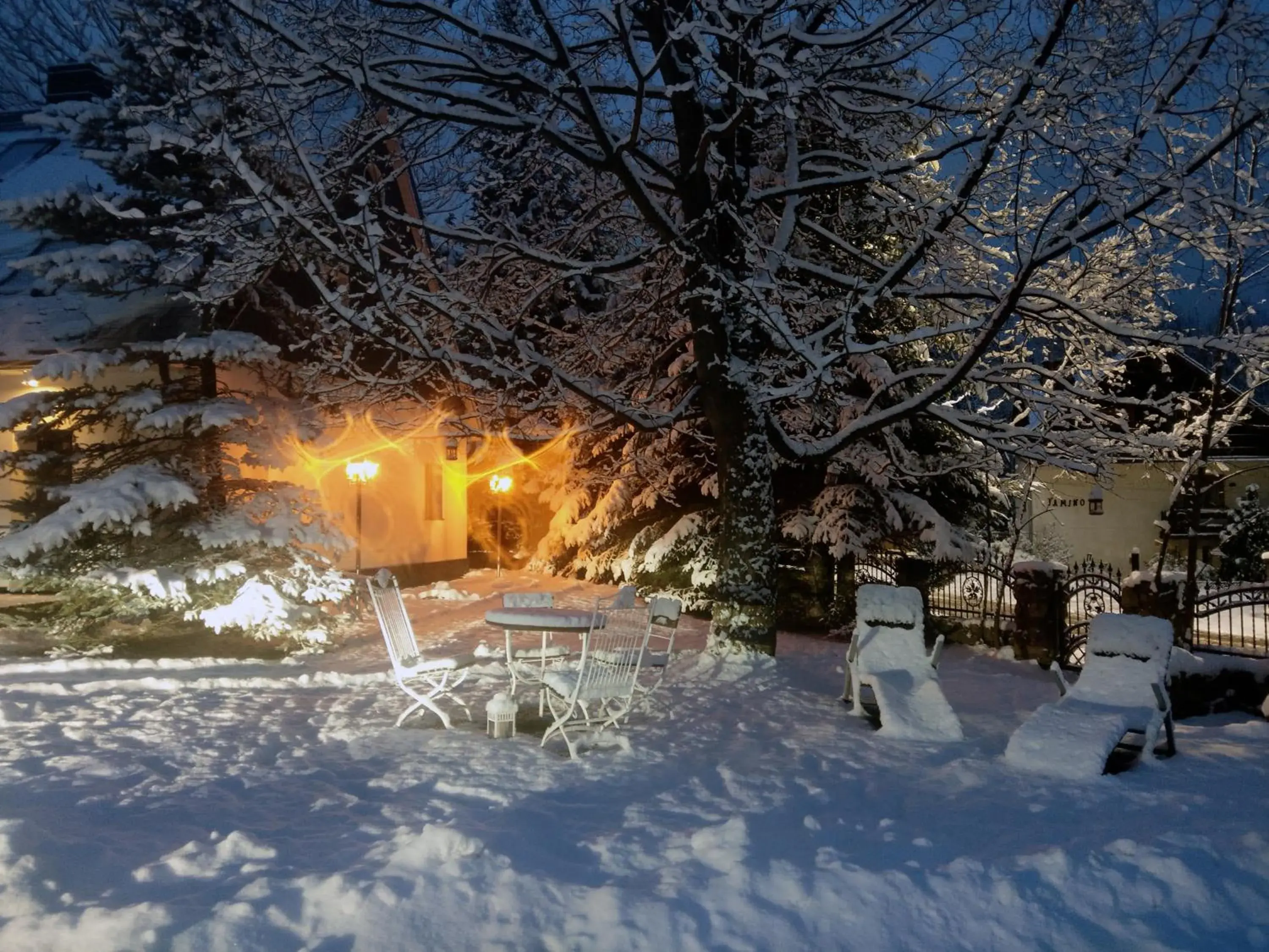 Apartamenty Martushka Apartamenty Martushka