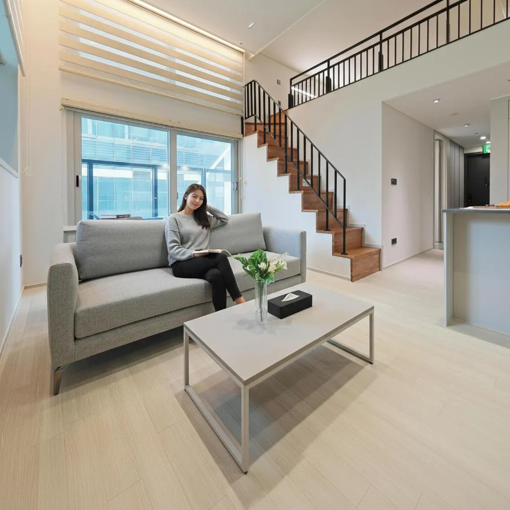 Sota Suite Pyeongtaek Godeok branch