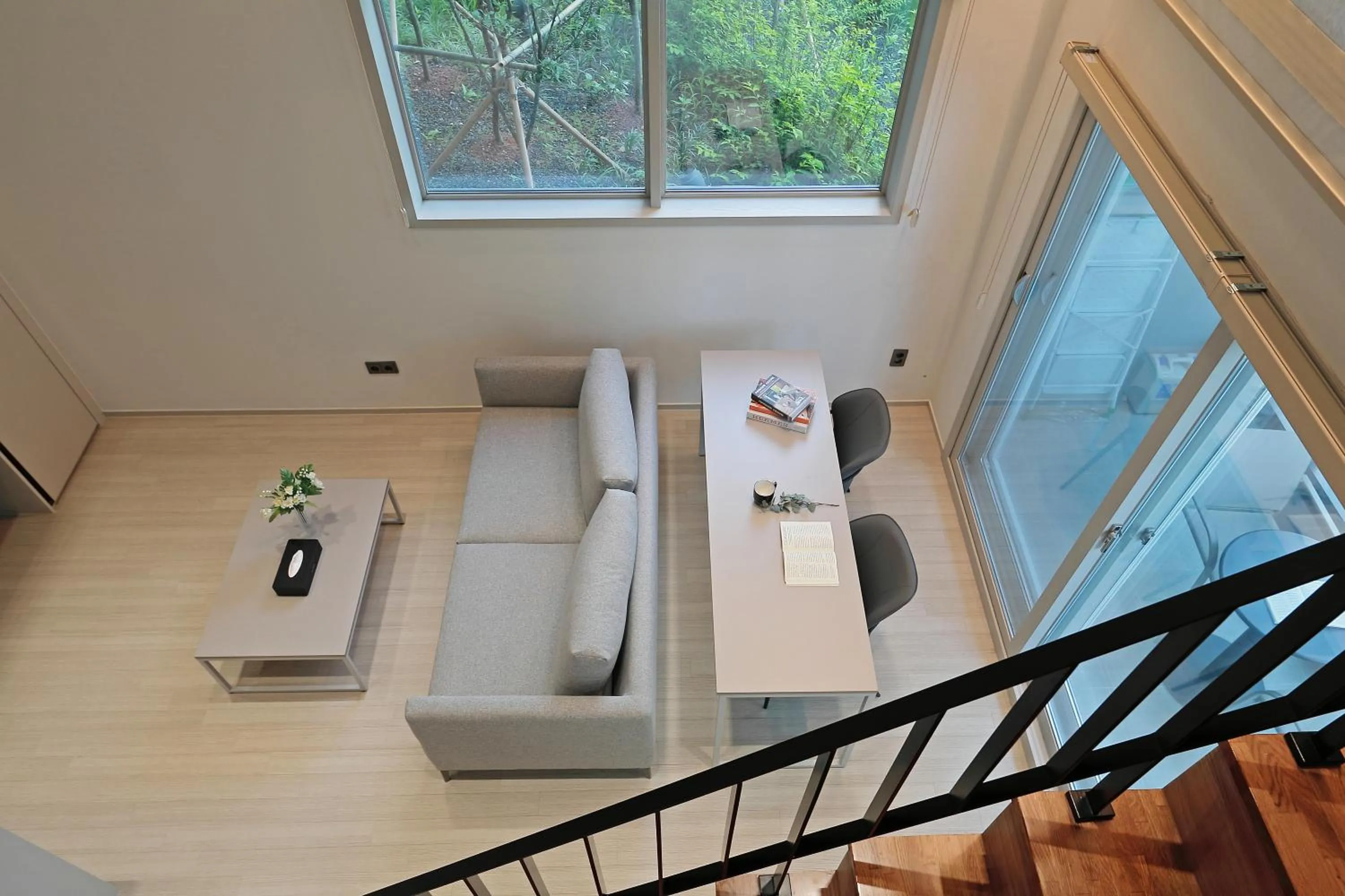 Property building in Sota Suite Pyeongtaek Godeok branch