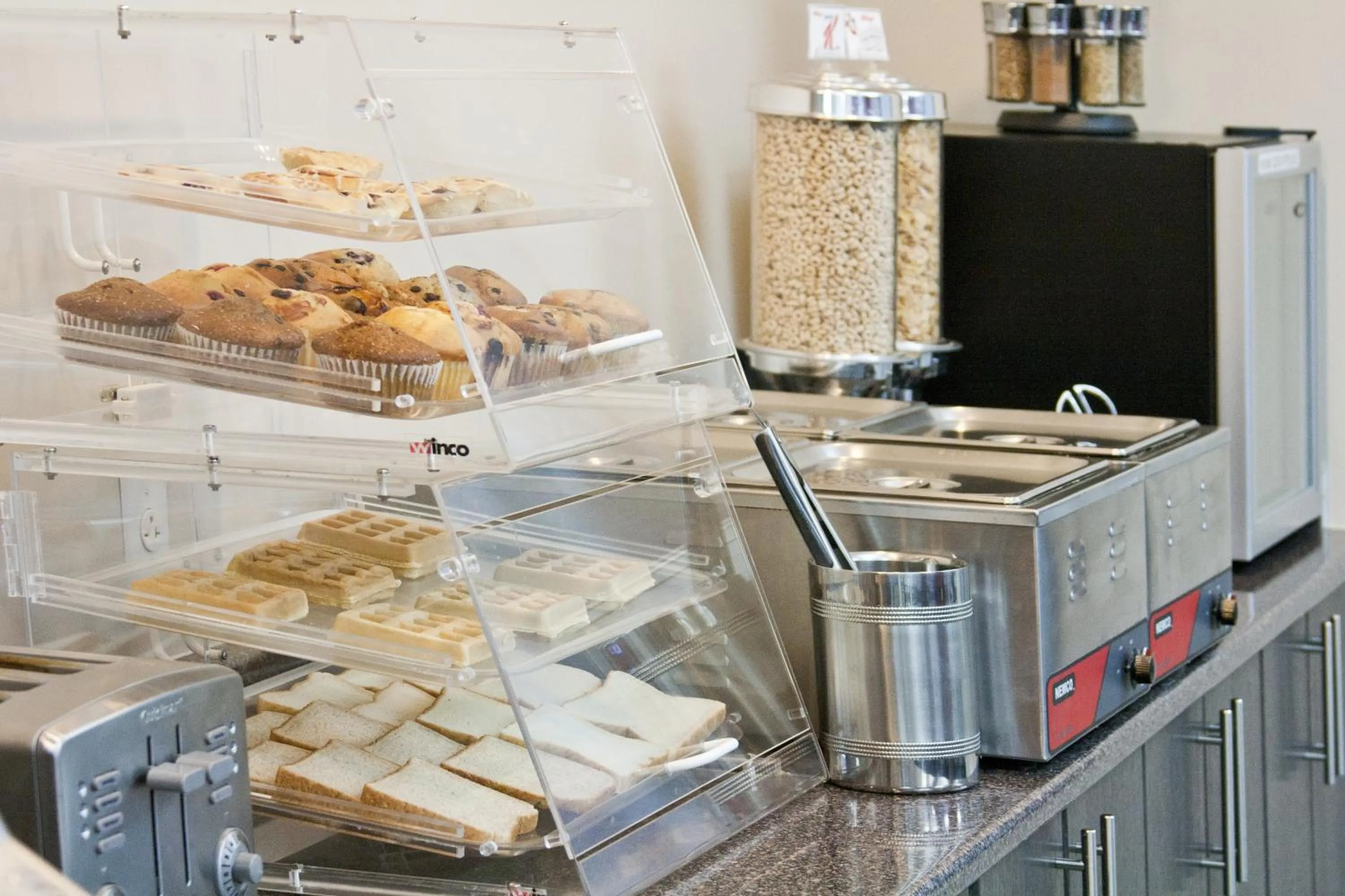 Banquet/Function facilities in Travelodge by Wyndham Kindersley