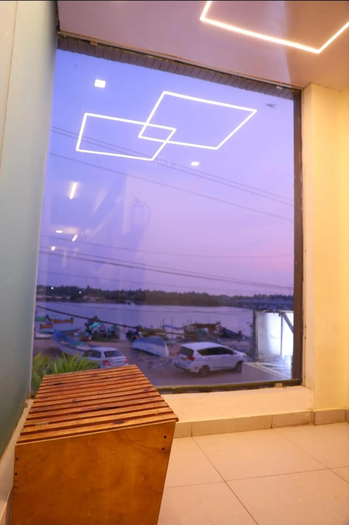 Hotel ANNAI BAY velankanni - SYNK hotels