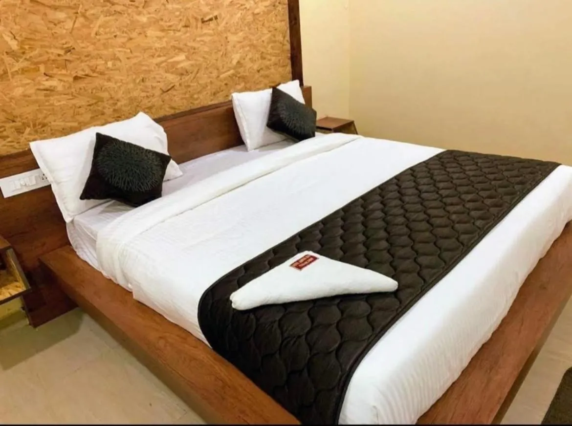 Hotel ANNAI BAY velankanni - SYNK hotels
