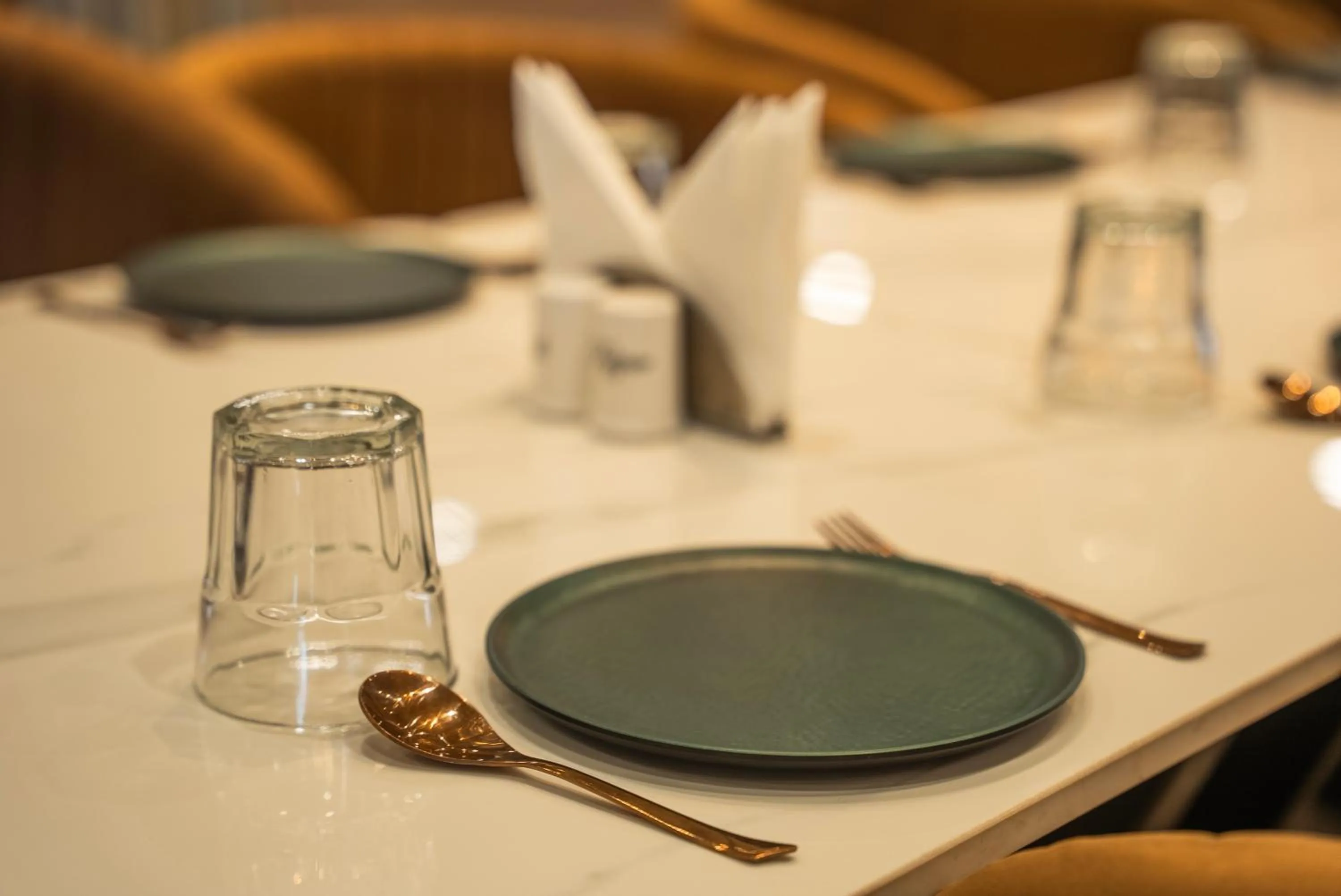 Banquet/Function facilities in The White Roots Hotel