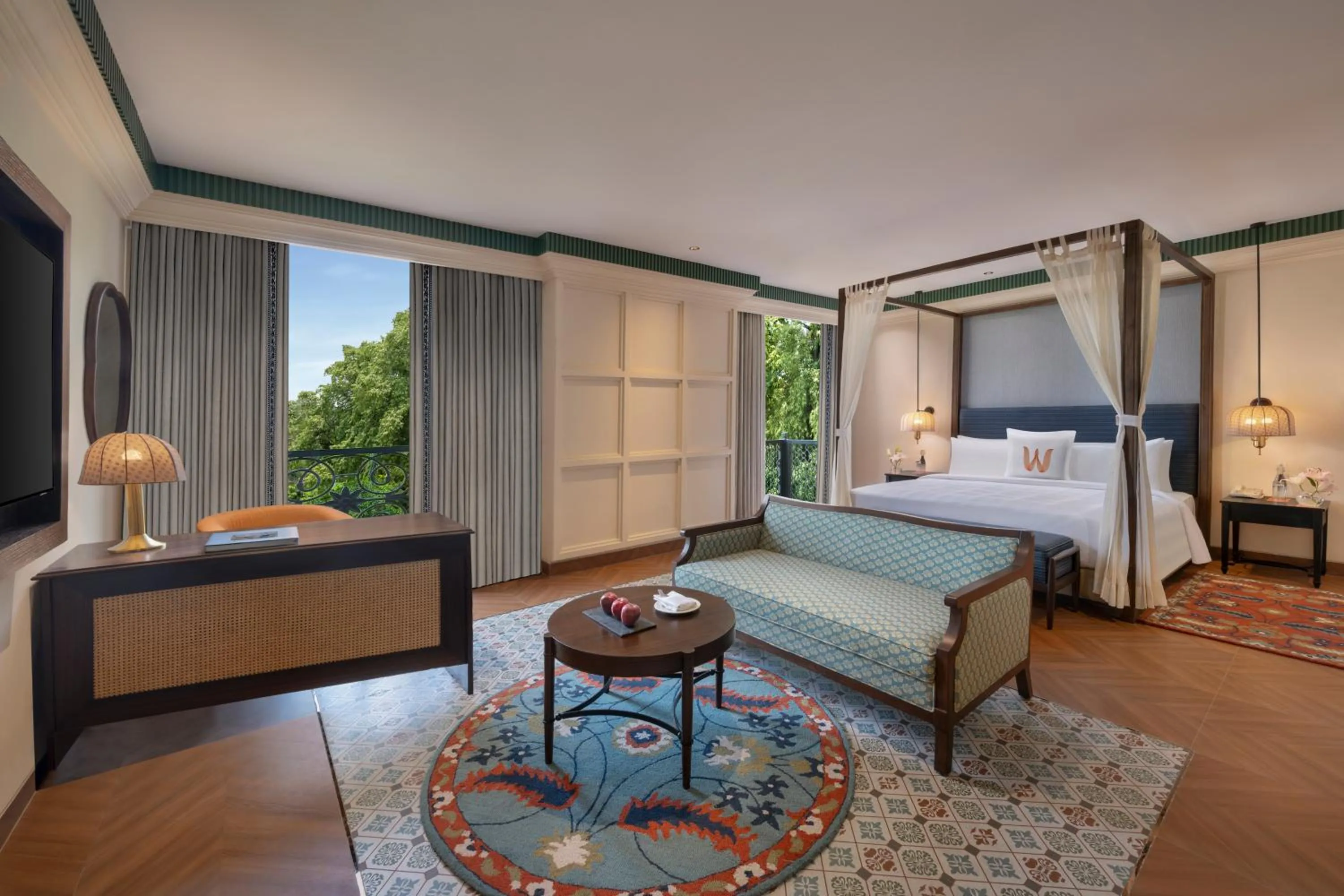 Welcomhotel By ITC Hotels, Prayagraj