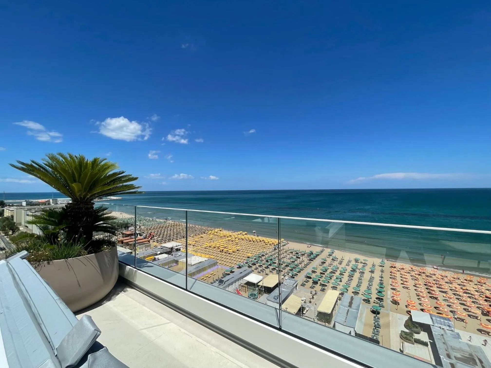 Day in Opera Suite Hotel Pesaro