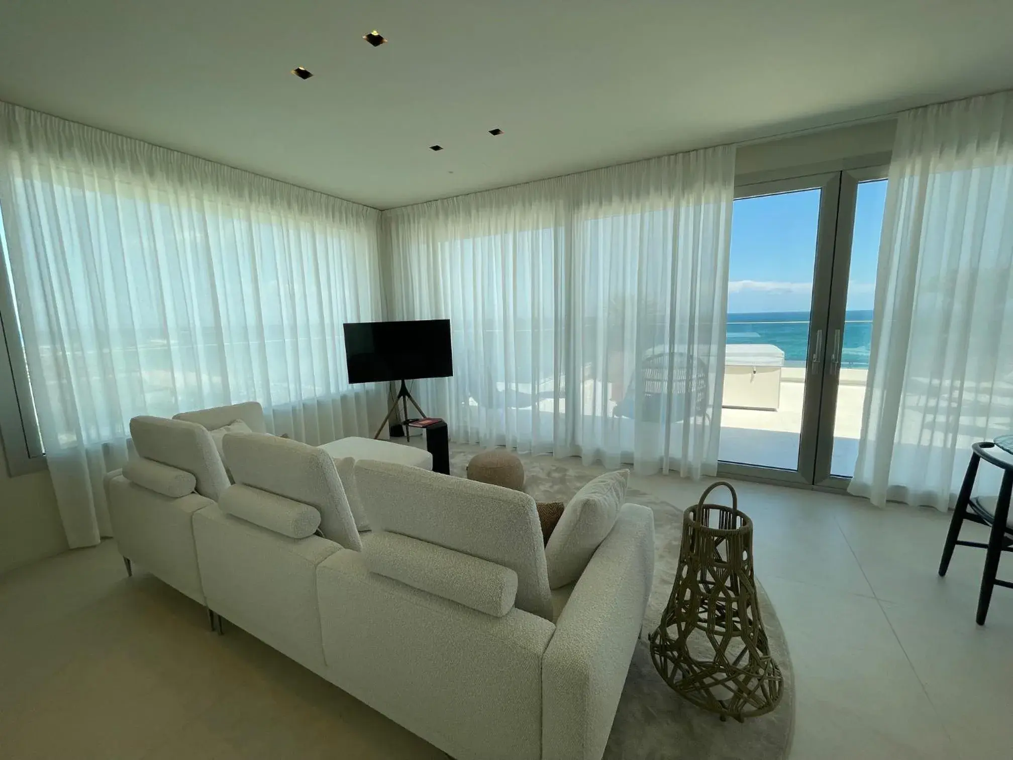 Executive Suite in Opera Suite Hotel Pesaro Executive Suite in Opera Suite Hotel Pesaro