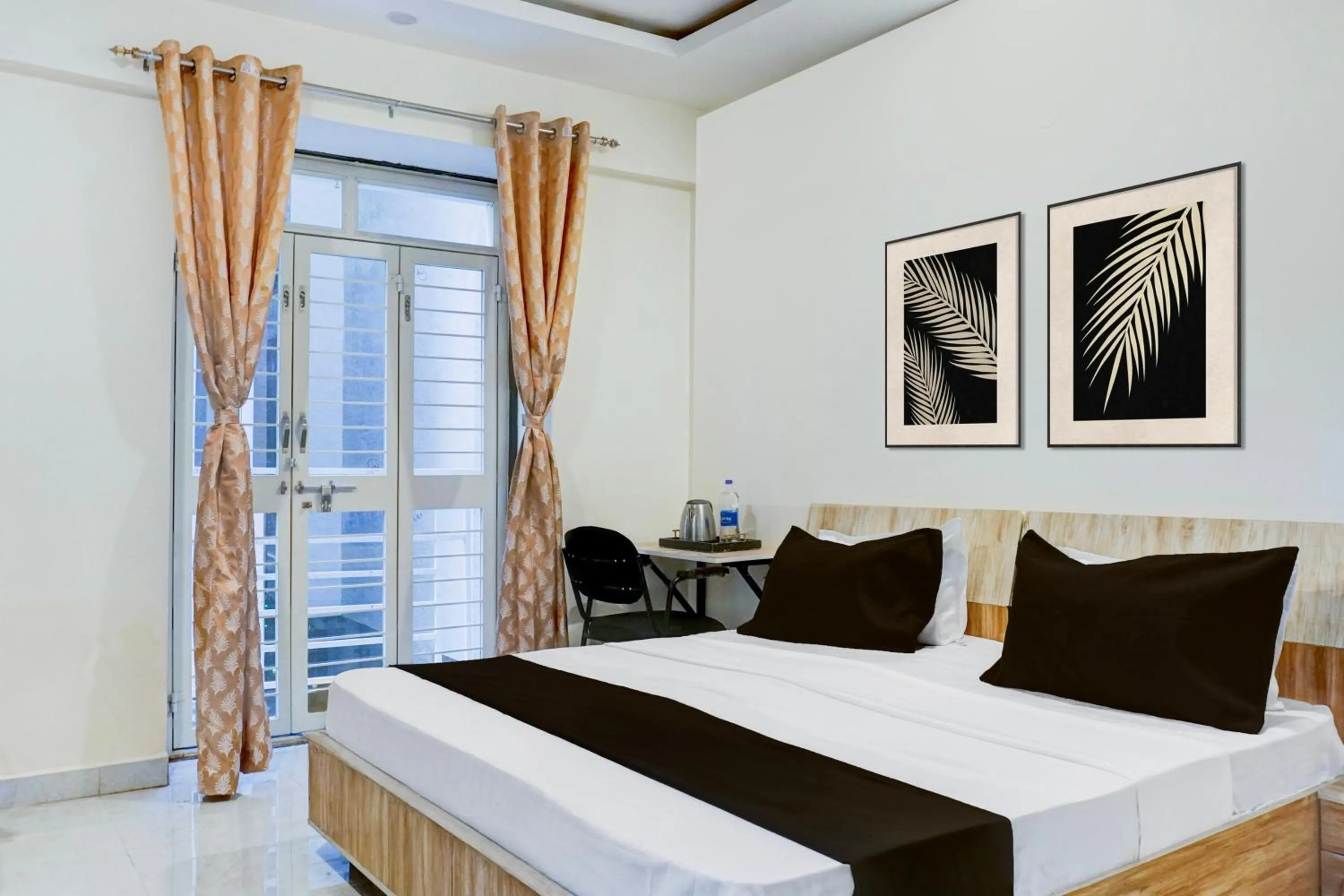 Bedroom in Super Collection O Blue Ridge Hinjewadi