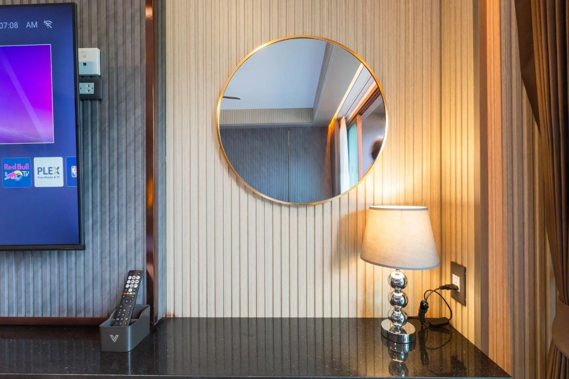 Decorative detail in Syama V Beachfront Resort Ao Nang Krabi, Aspira Collection - Adults Only