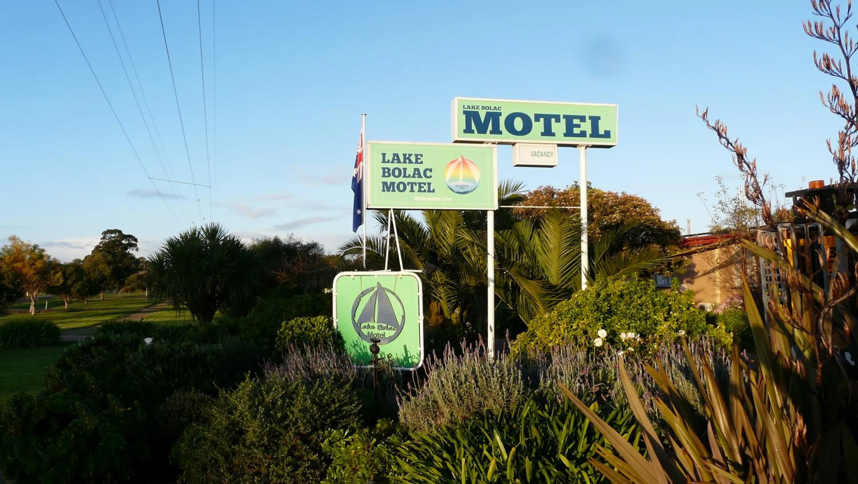 Lake Bolac Motel