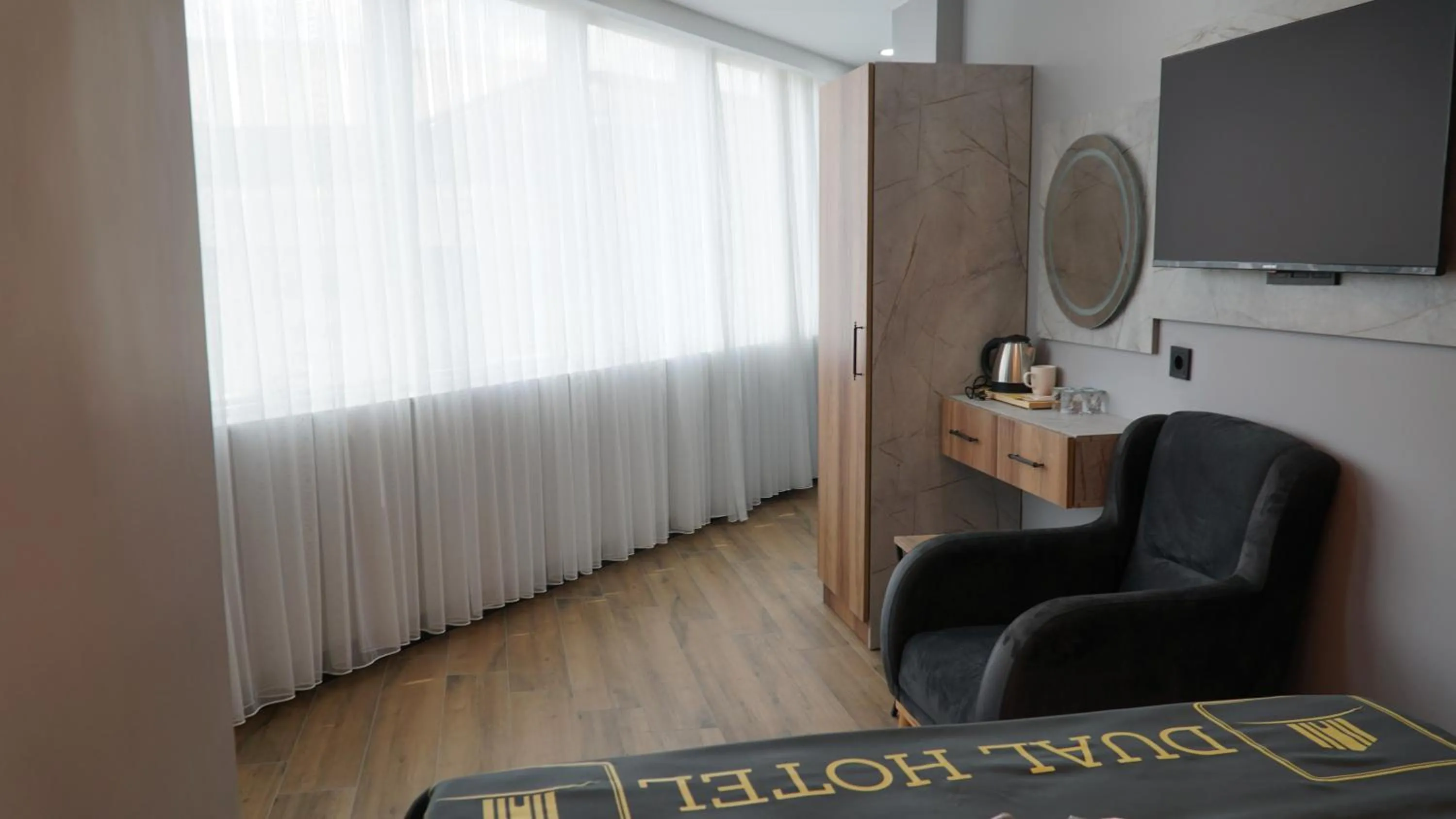 Suite in Dual Hotel Halkalı