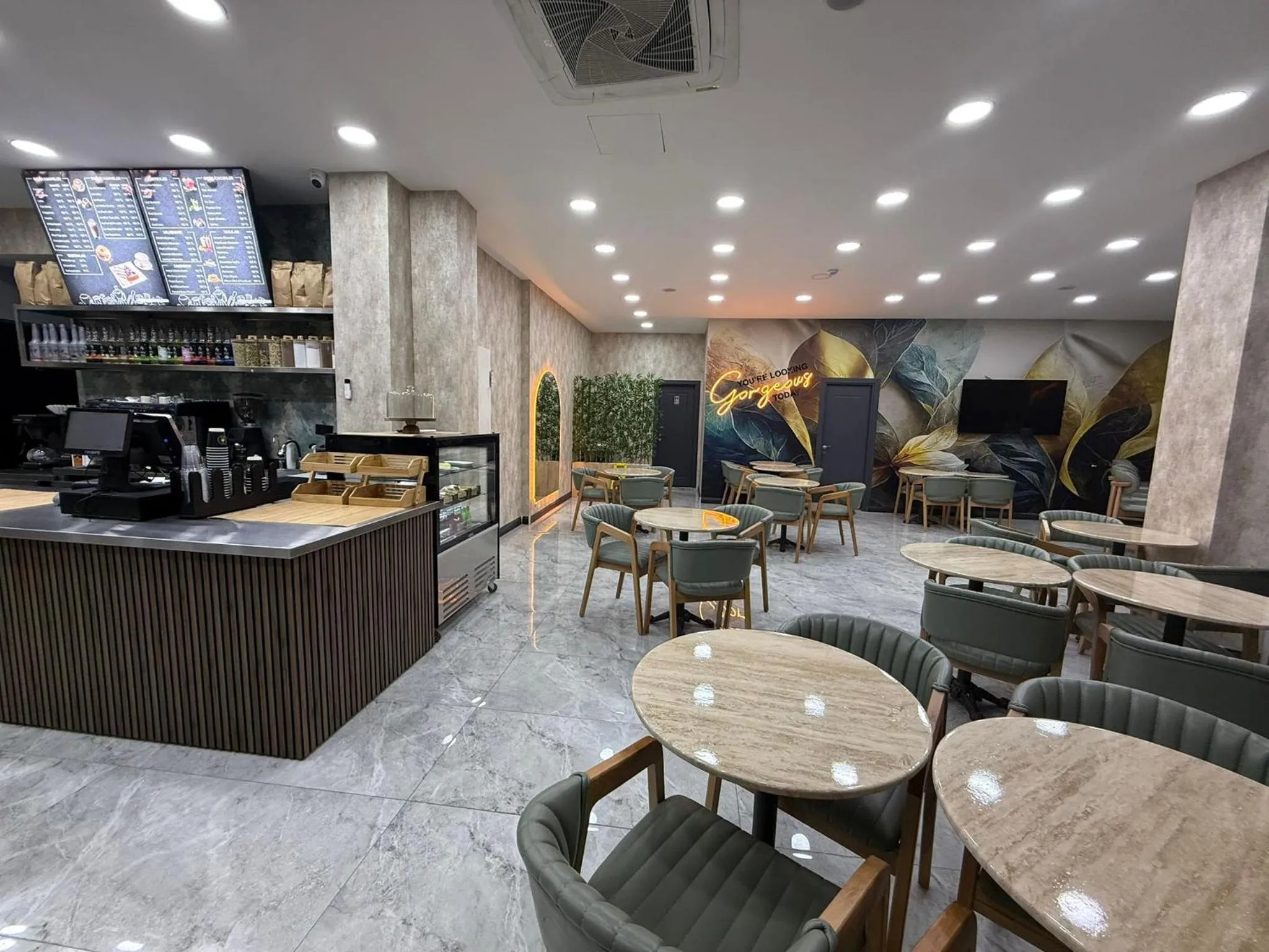 Dual Hotel Halkalı