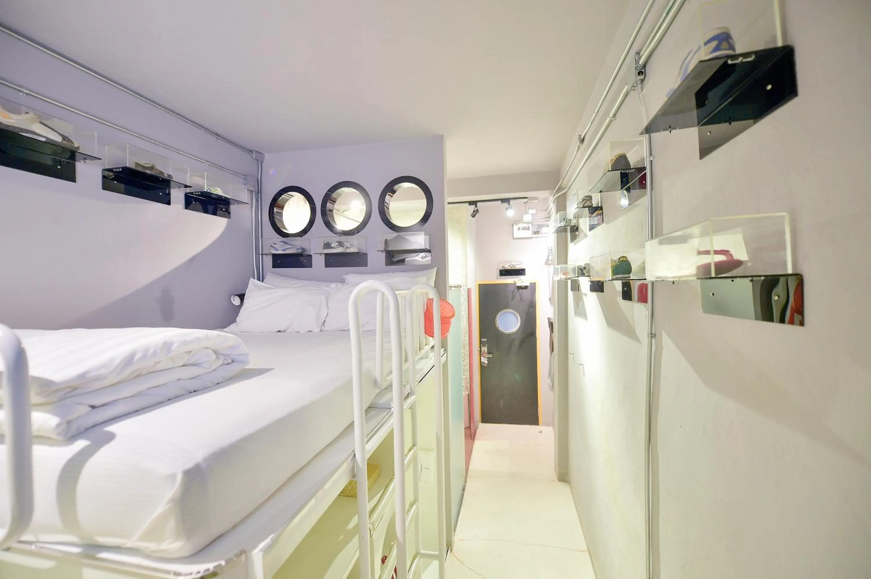 Other, Bed in Collection O Jasaen Stylish Unique Hotel