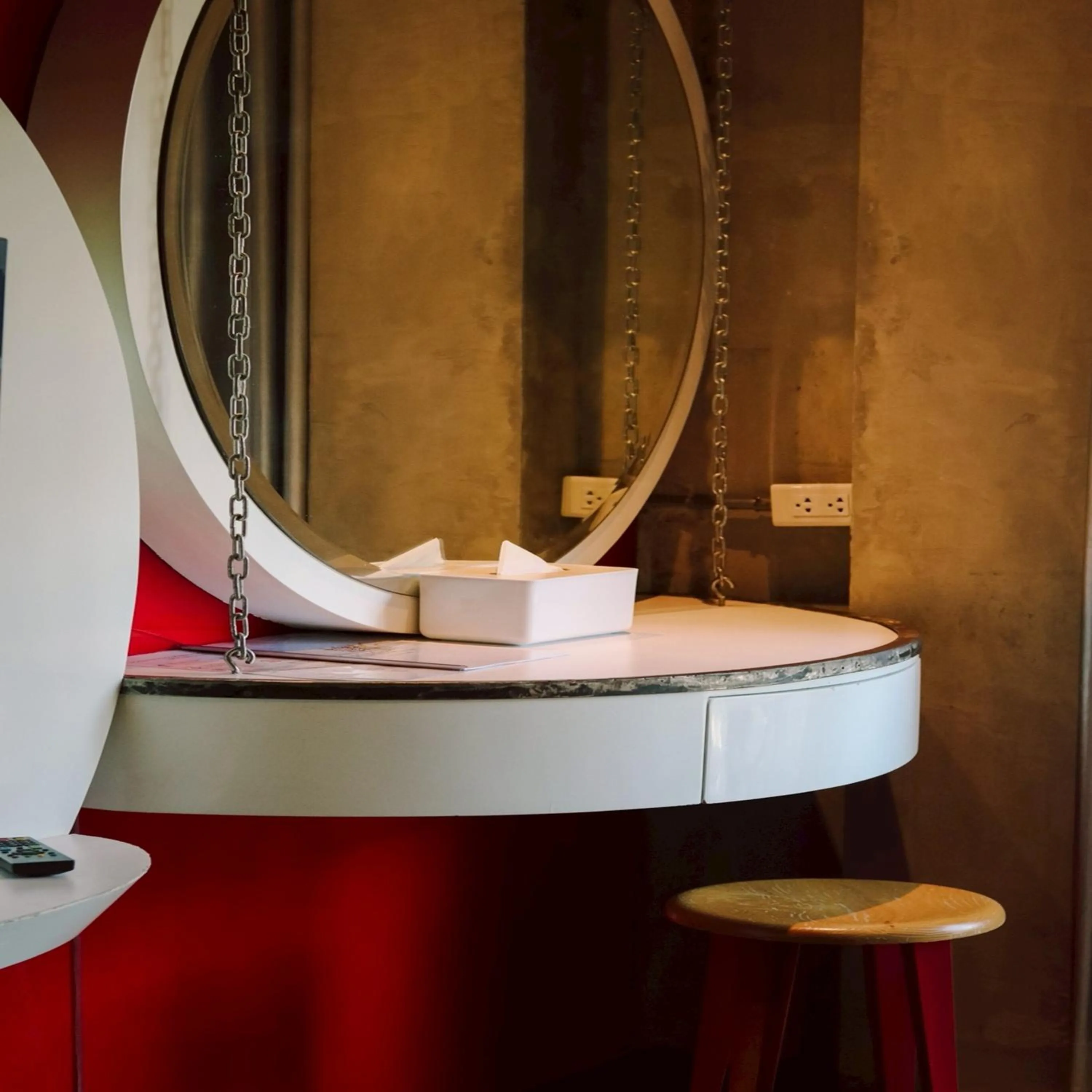 Bathroom in Collection O Jasaen Stylish Boutique Hotel