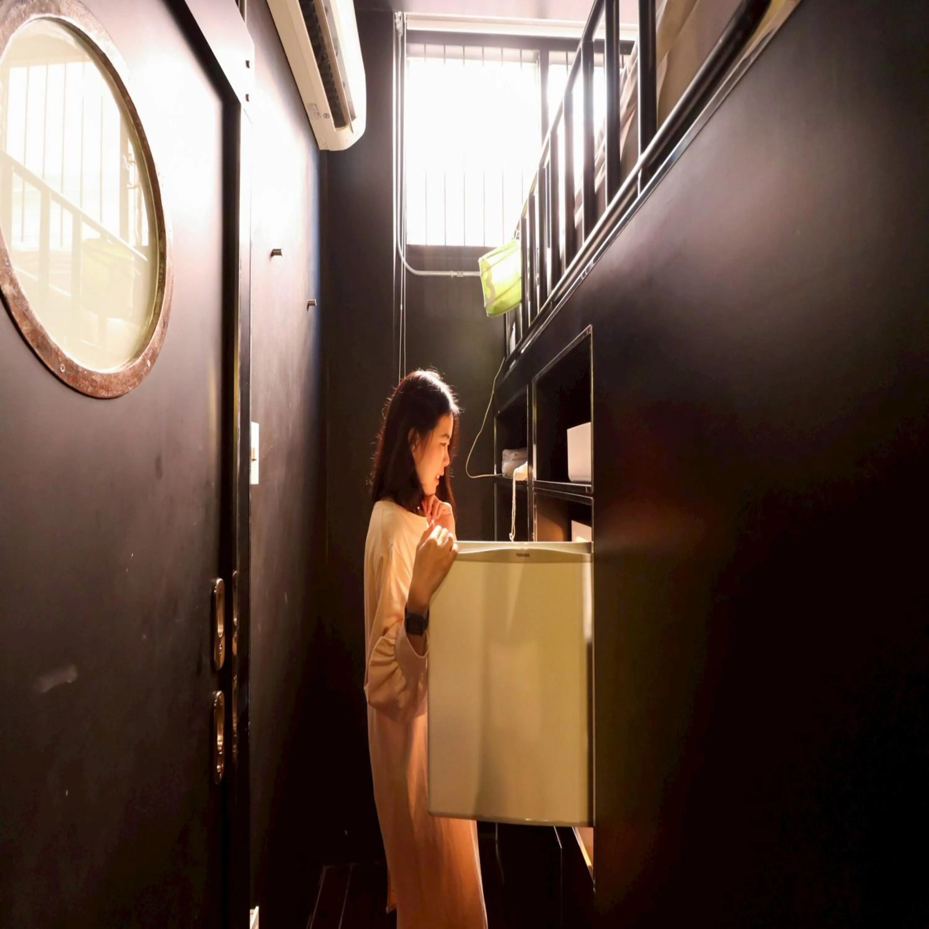 group of guests in Collection O Jasaen Stylish Boutique Hotel