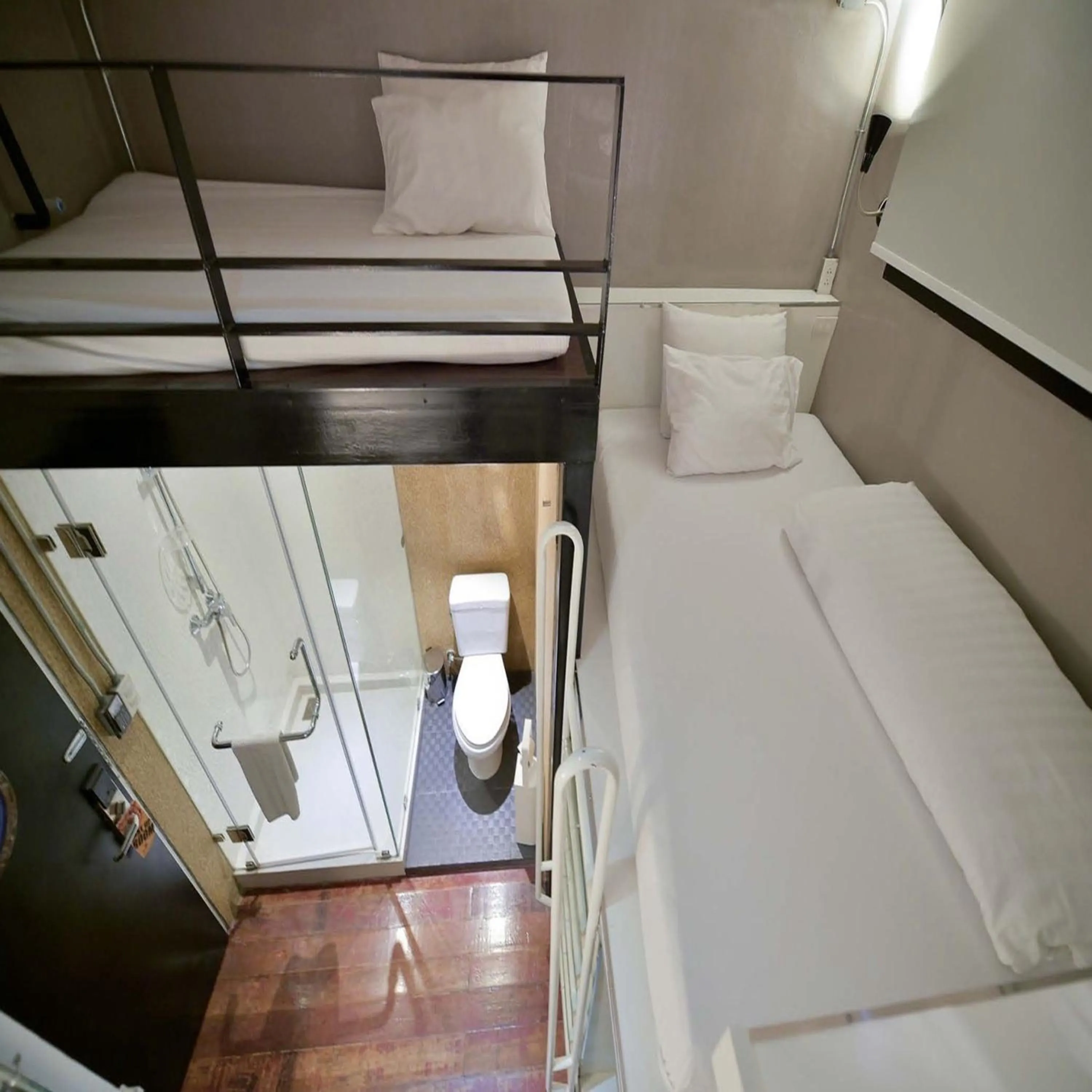 Photo of the whole room, Bed in Collection O Jasaen Stylish Boutique Hotel