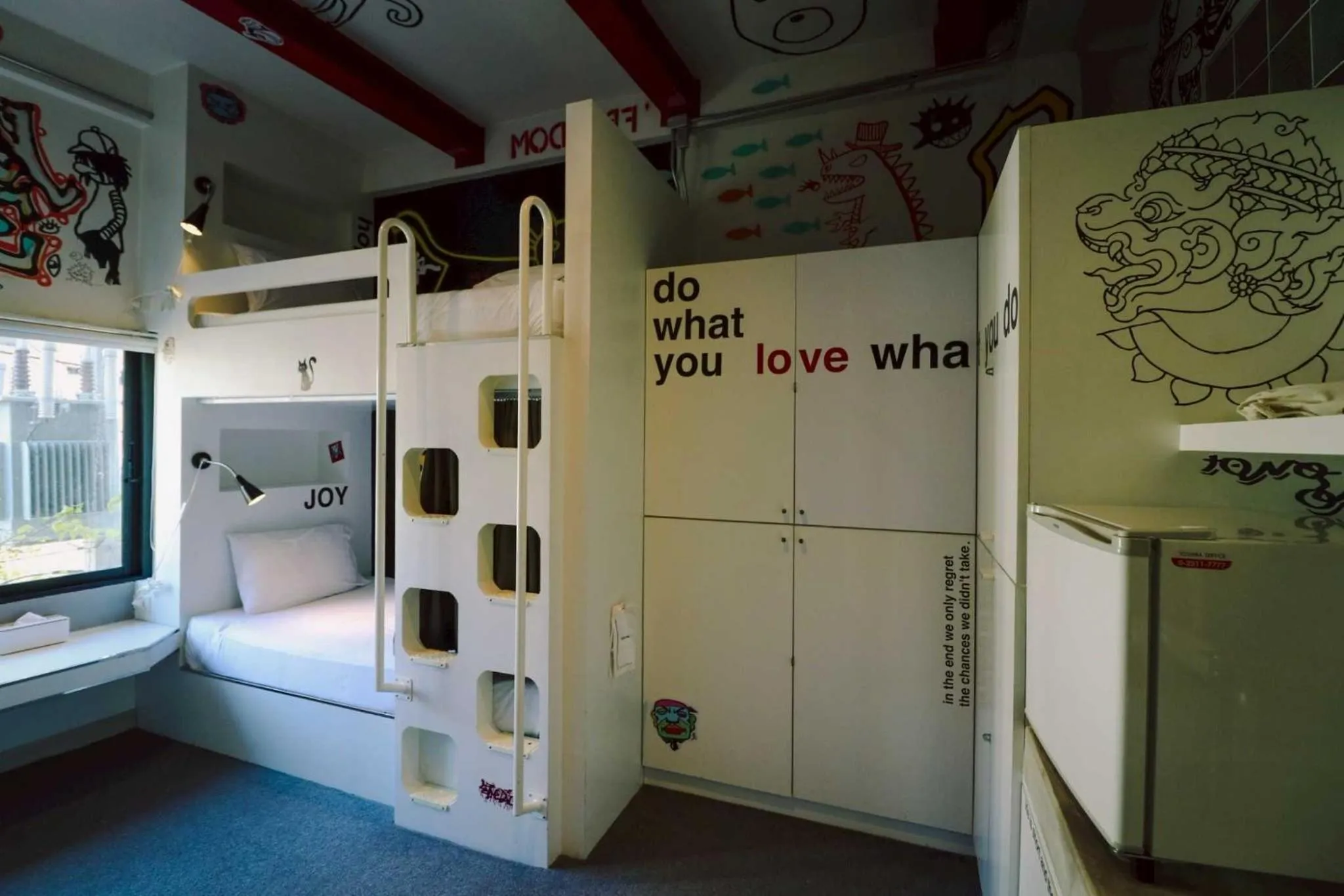 Bedroom, Bed in Collection O Jasaen Stylish Unique Hotel