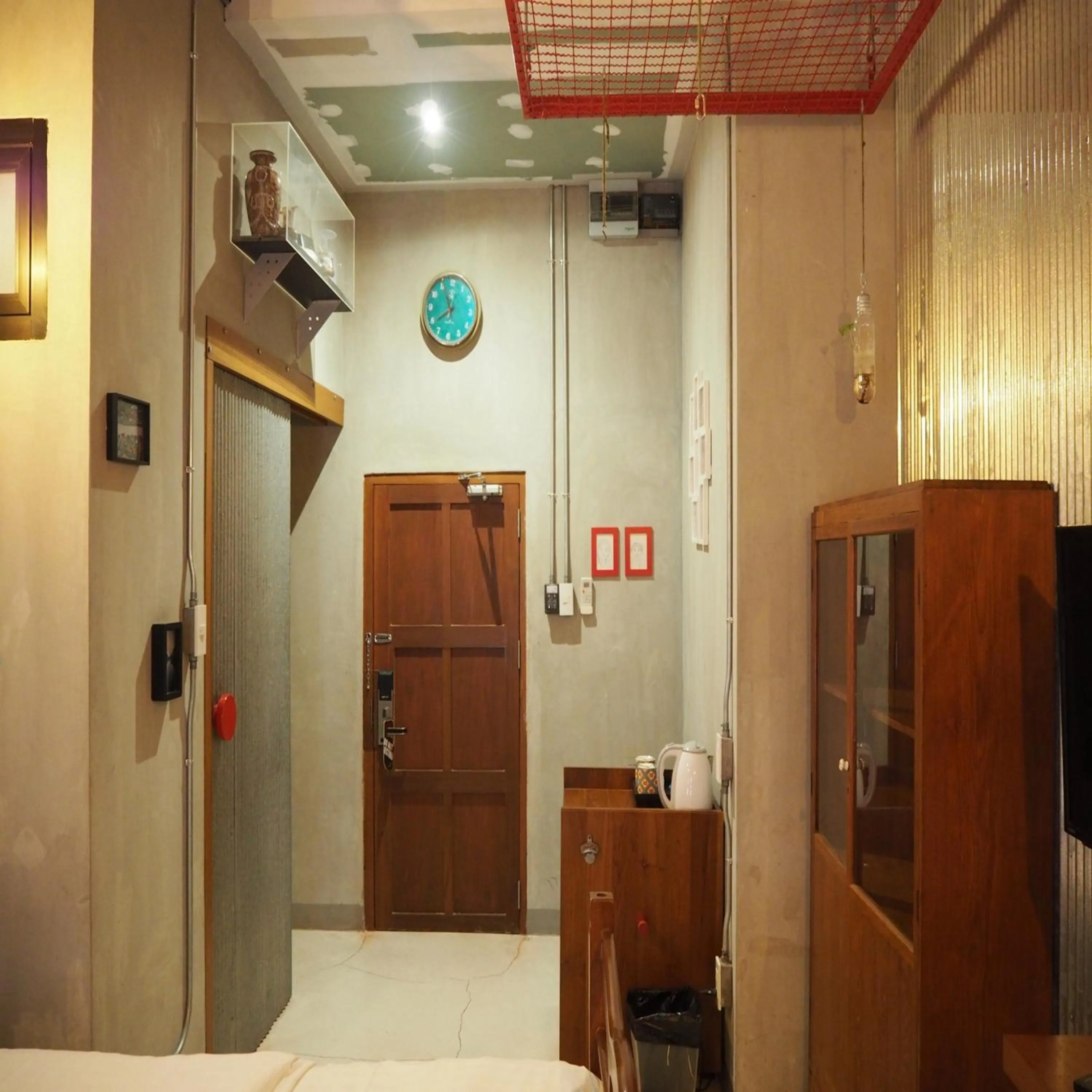 Photo of the whole room in Collection O Jasaen Stylish Boutique Hotel