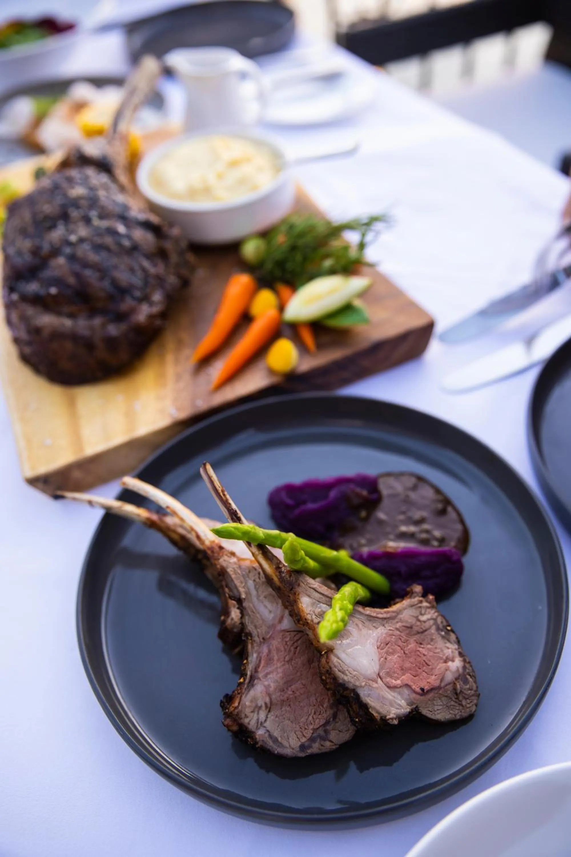 Dinner in Vinpearl Resort & Spa Ha Long