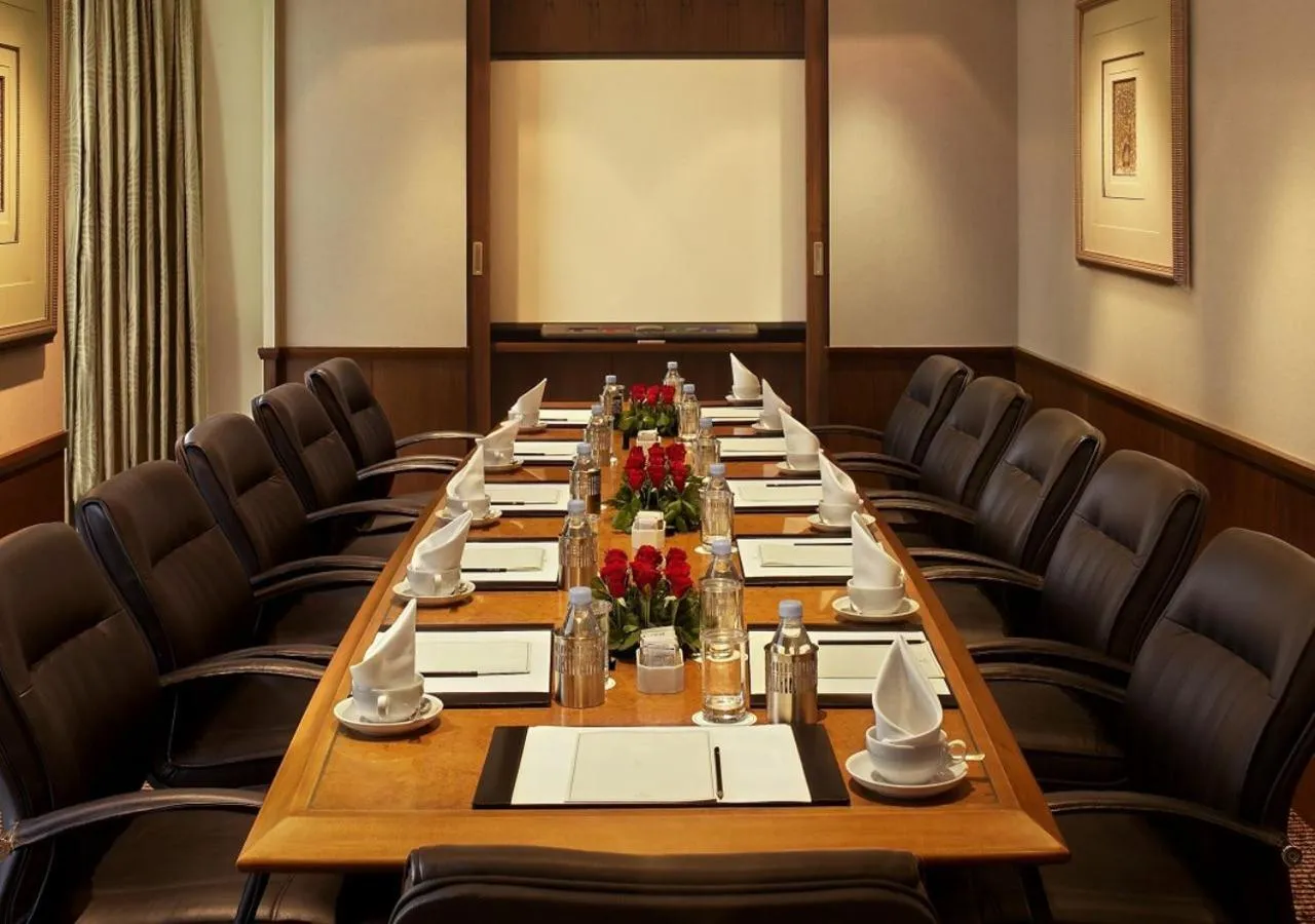 Meeting/conference room in Vinpearl Resort & Spa Ha Long