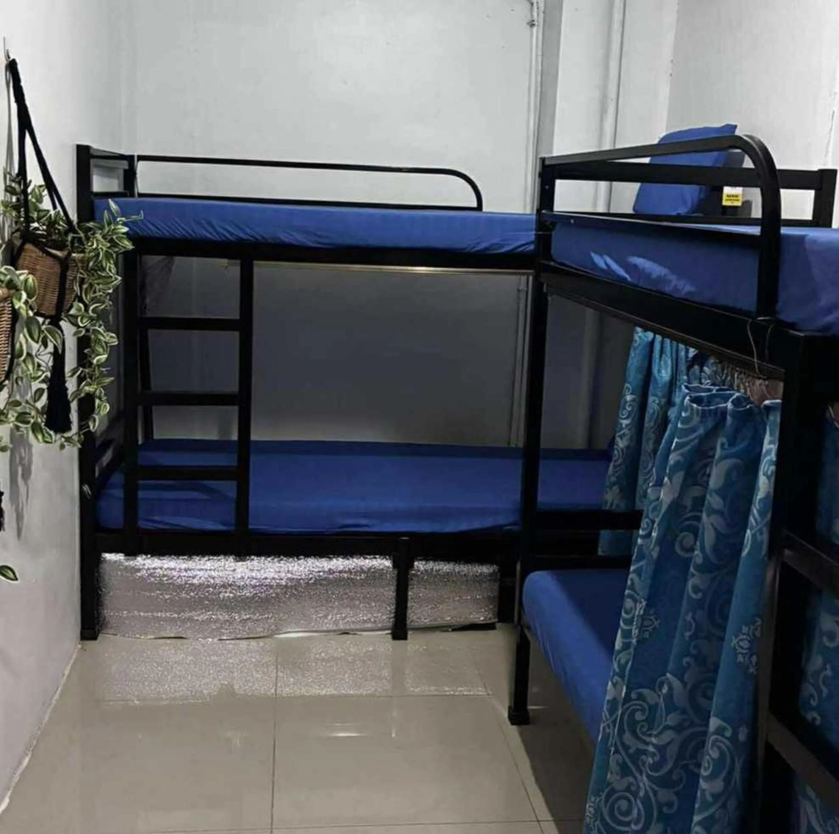 Bedroom, Bed in OYO 1155 Carnivale Inn