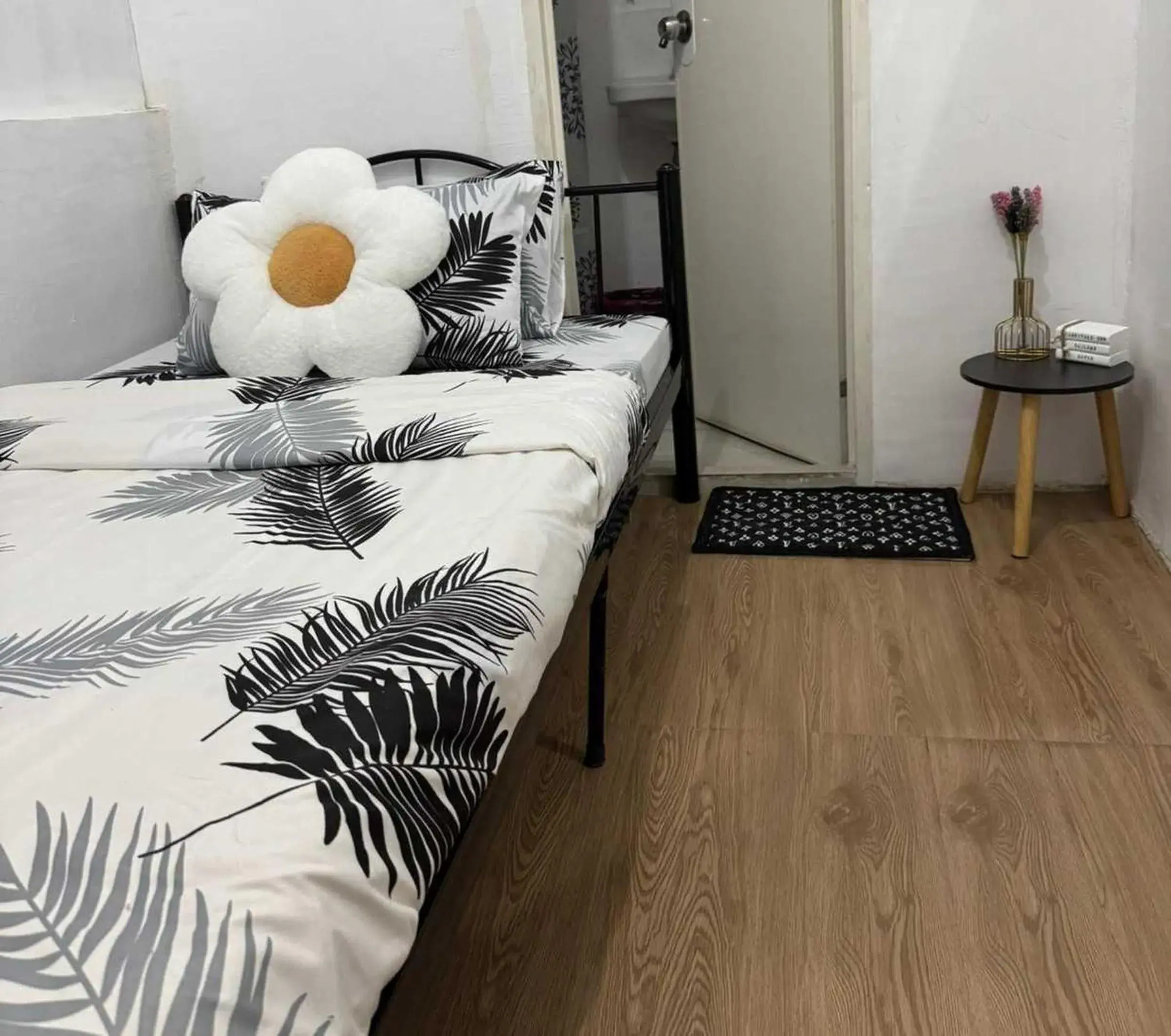 Deluxe Double Room in OYO 1155 Carnivale Inn Deluxe Double Room in OYO 1155 Carnivale Inn