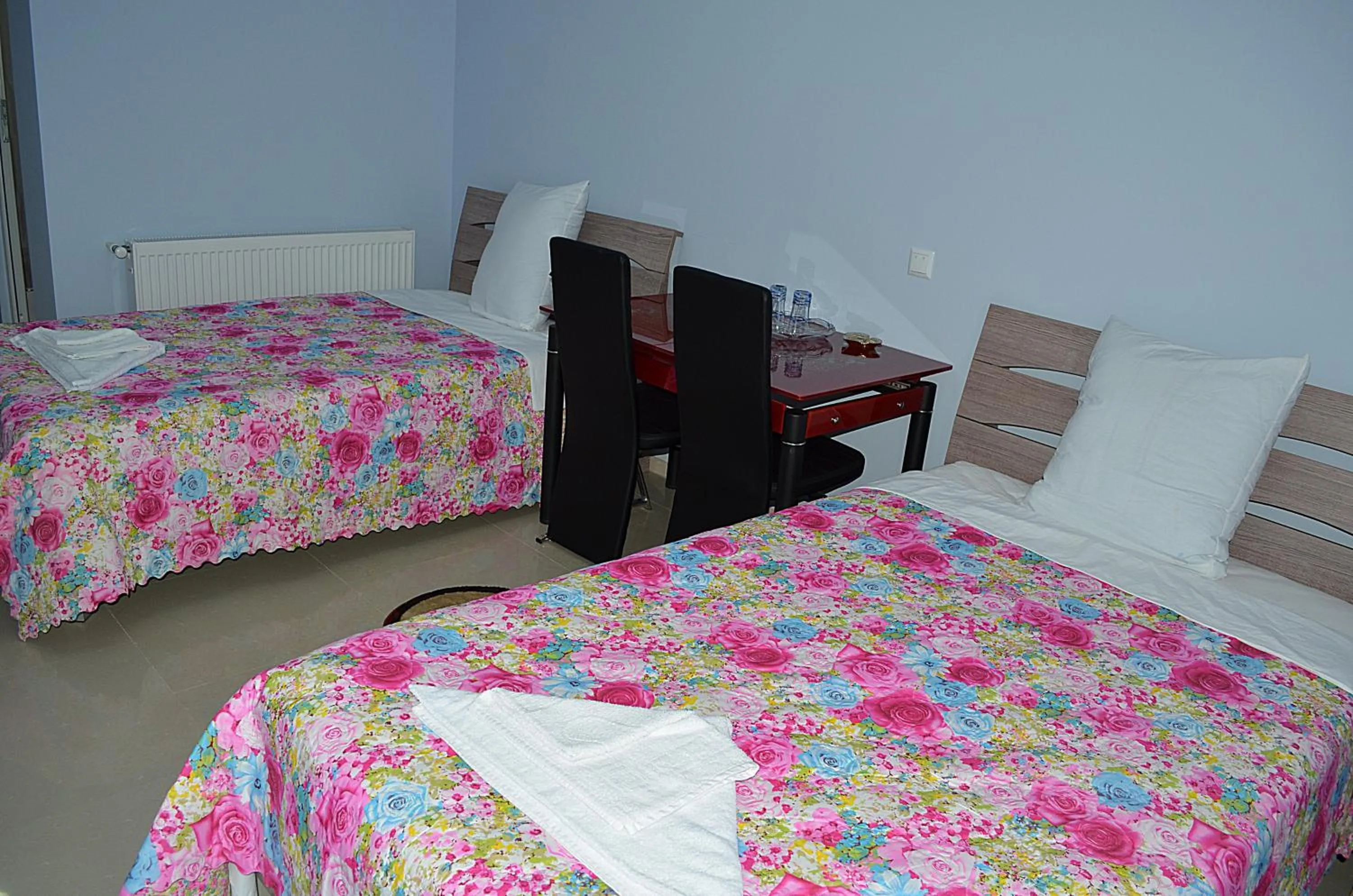 Photo of the whole room, Bed in Hotel Okriba