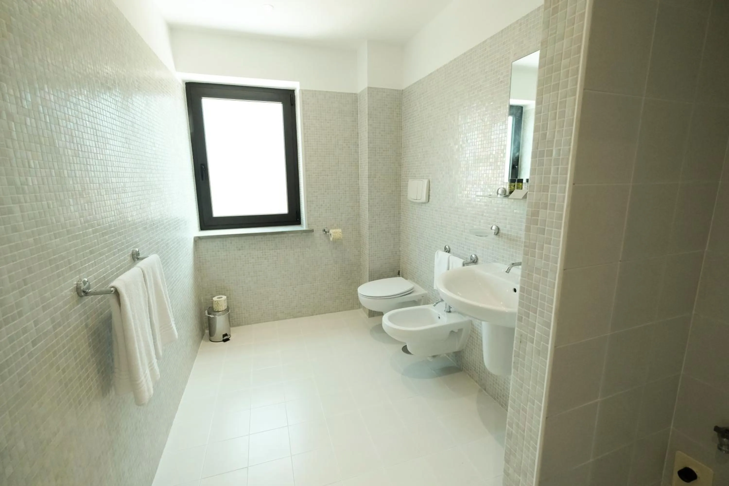 Best Western Grand Hotel Catanzaro