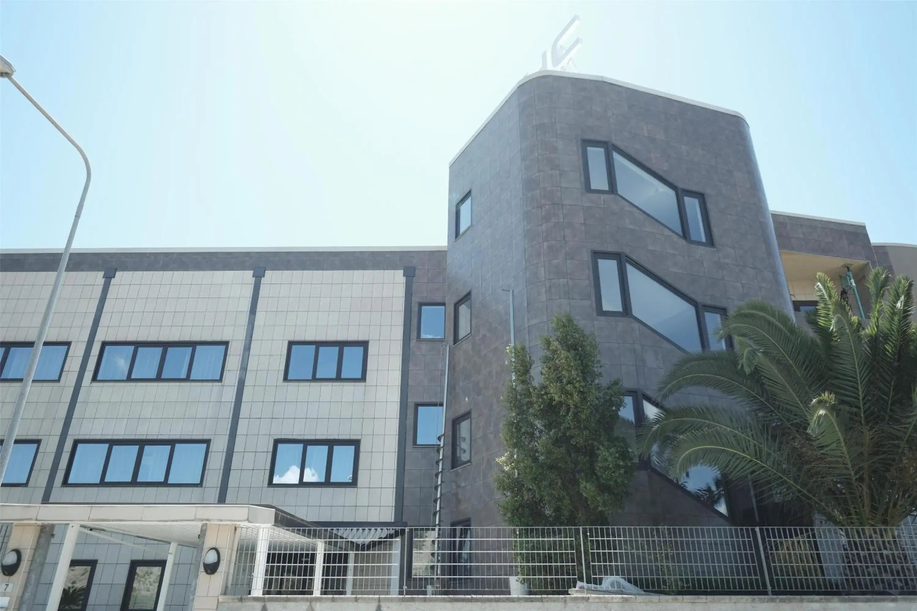 Best Western Grand Hotel Catanzaro Best Western Grand Hotel Catanzaro