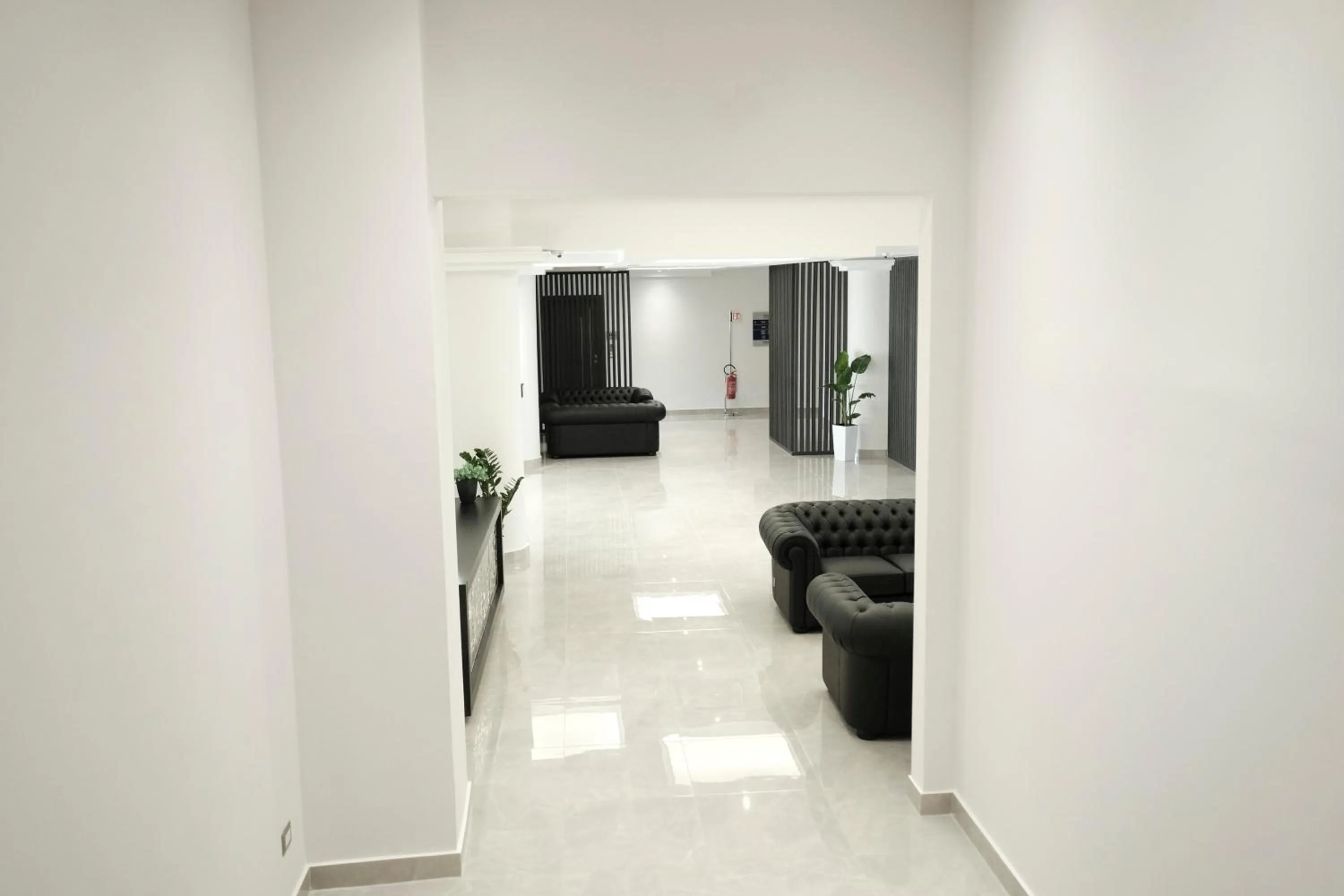 Best Western Grand Hotel Catanzaro