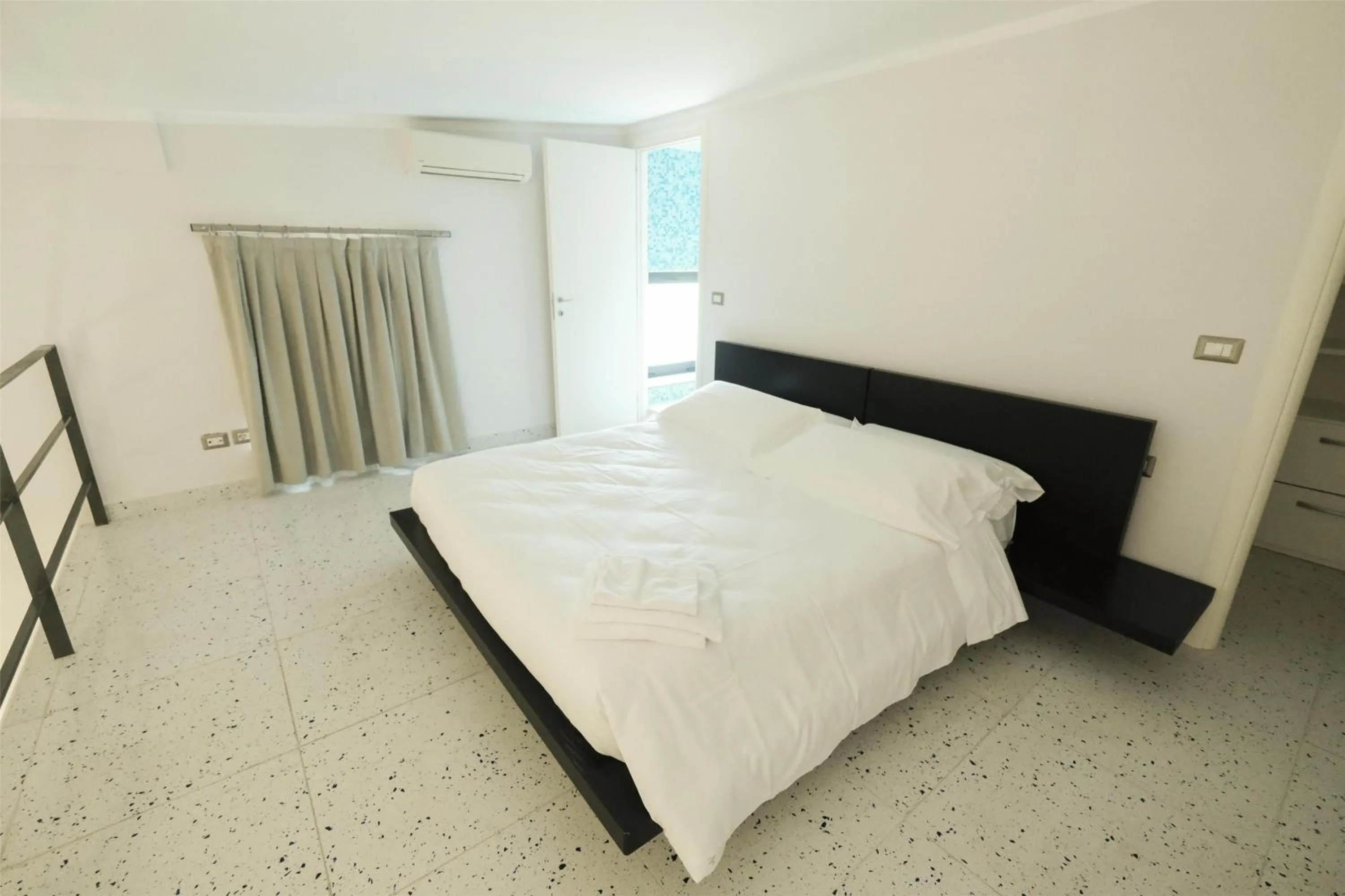 Bedroom, Bed in Best Western Grand Hotel Catanzaro