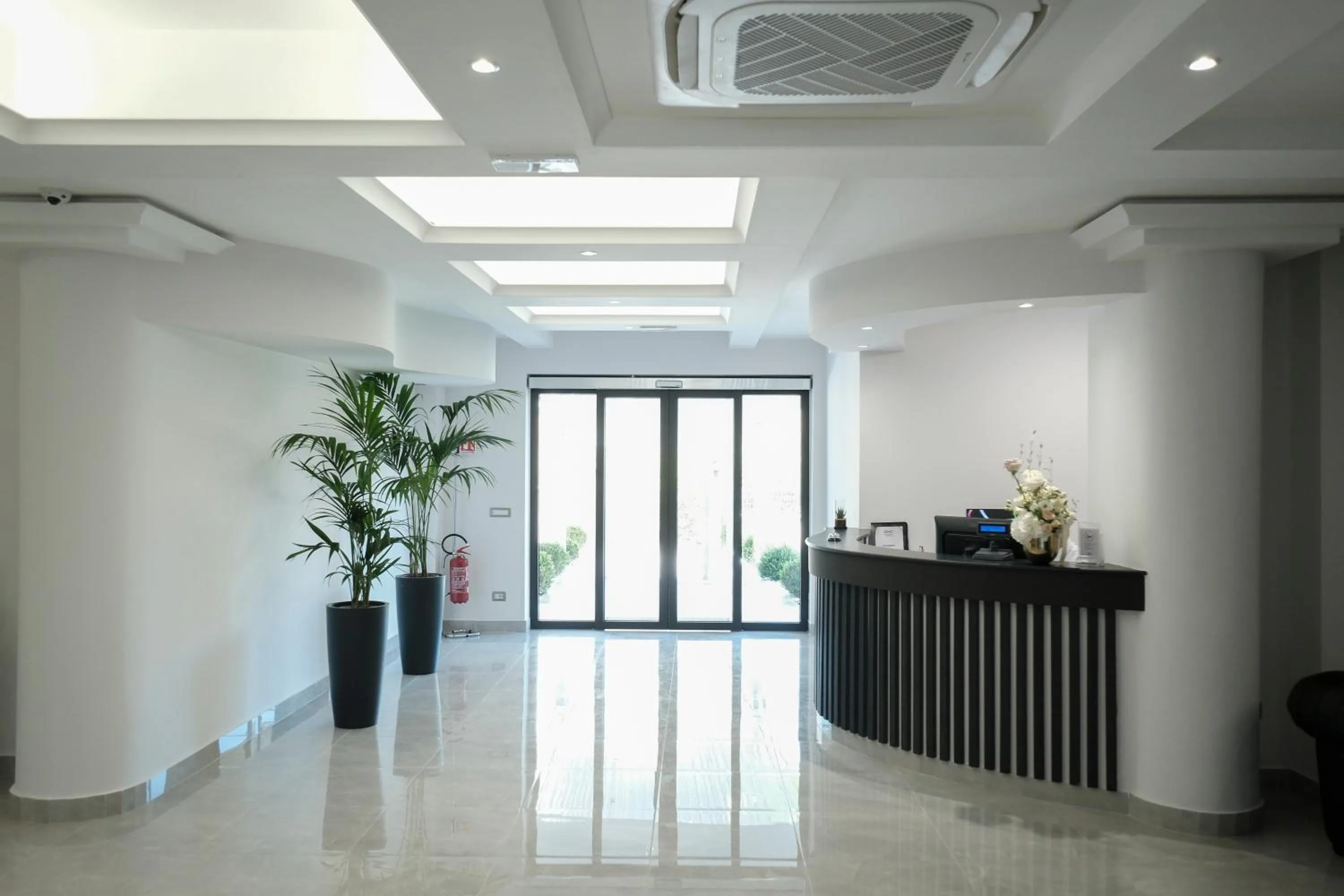 Best Western Grand Hotel Catanzaro