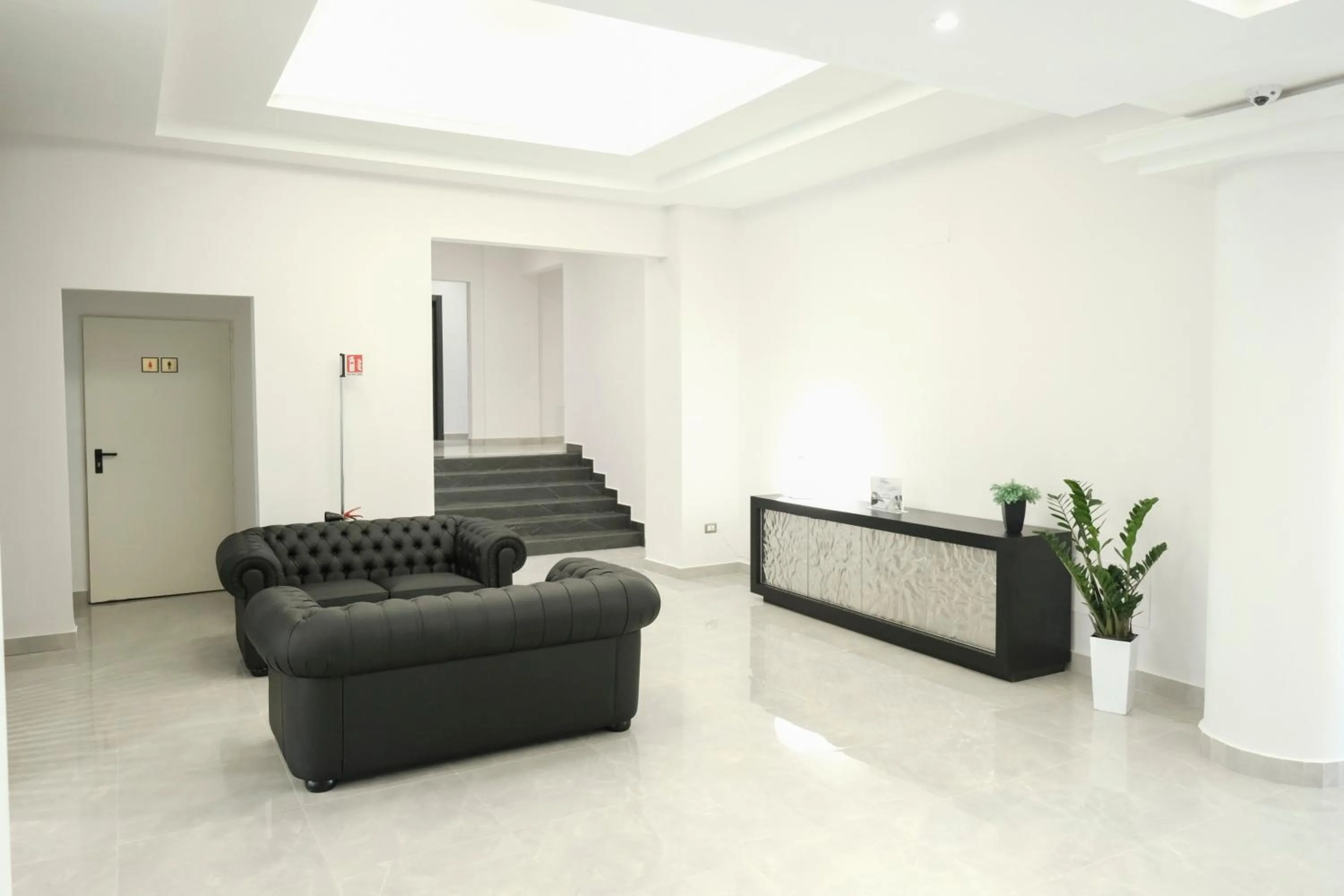 Best Western Grand Hotel Catanzaro