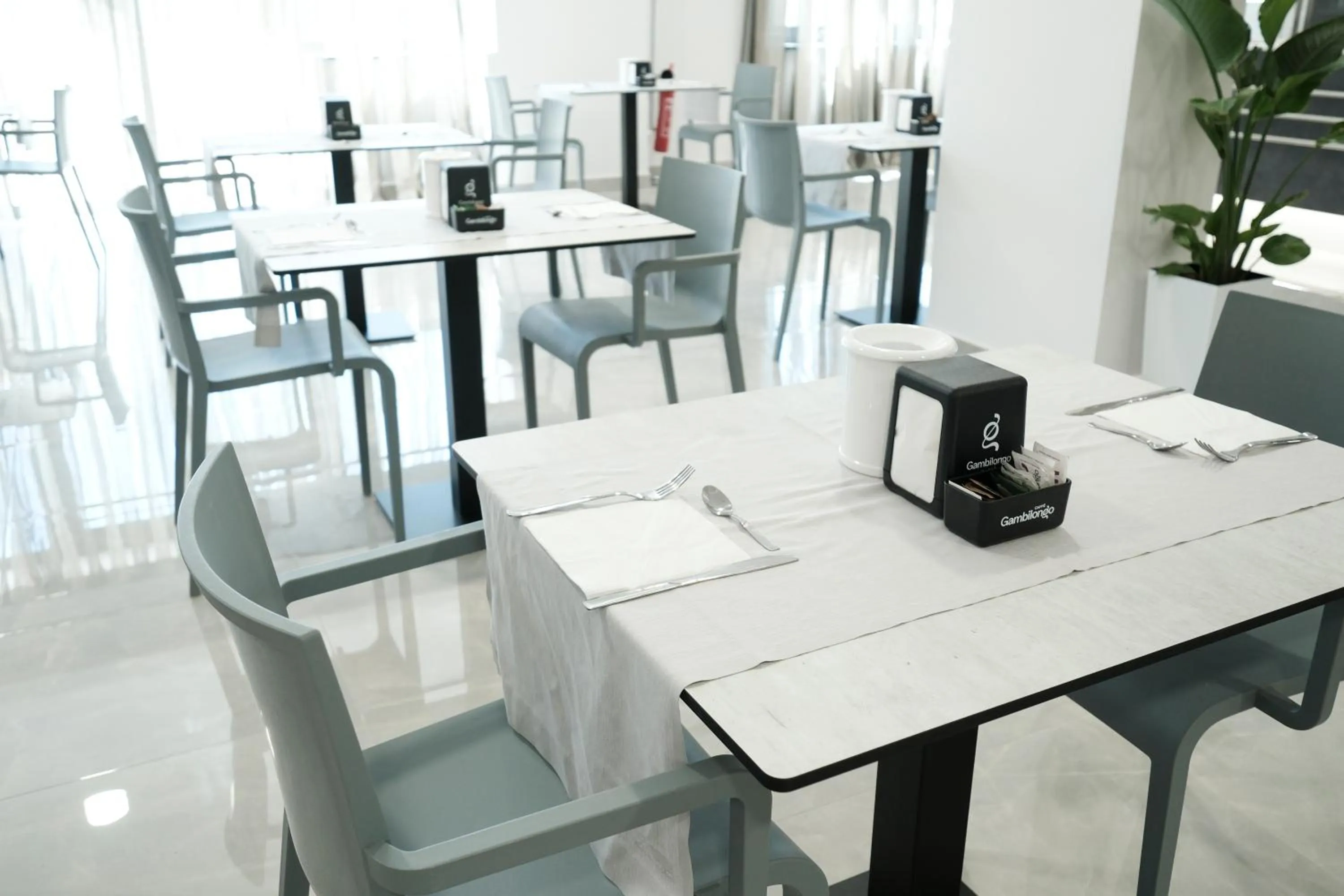 Best Western Grand Hotel Catanzaro