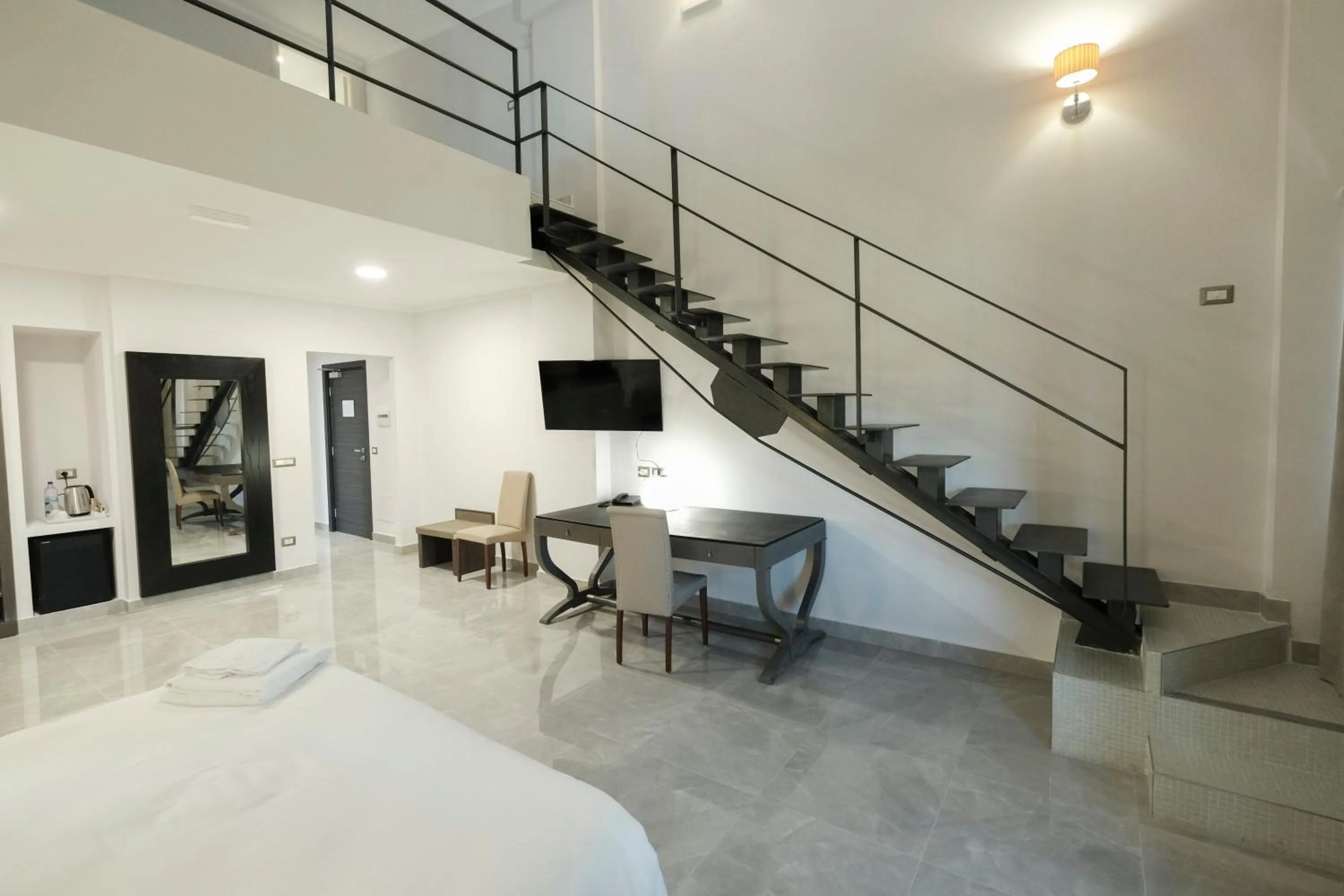 Best Western Grand Hotel Catanzaro