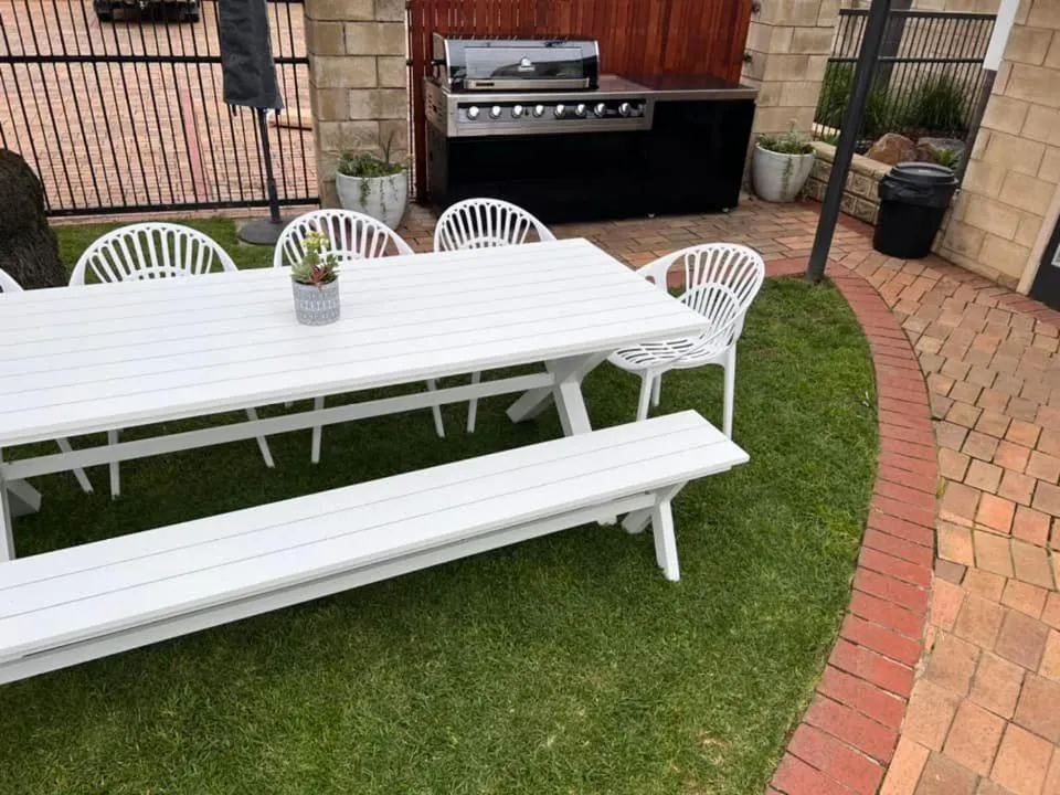 Mulwala Paradise Palms Motel