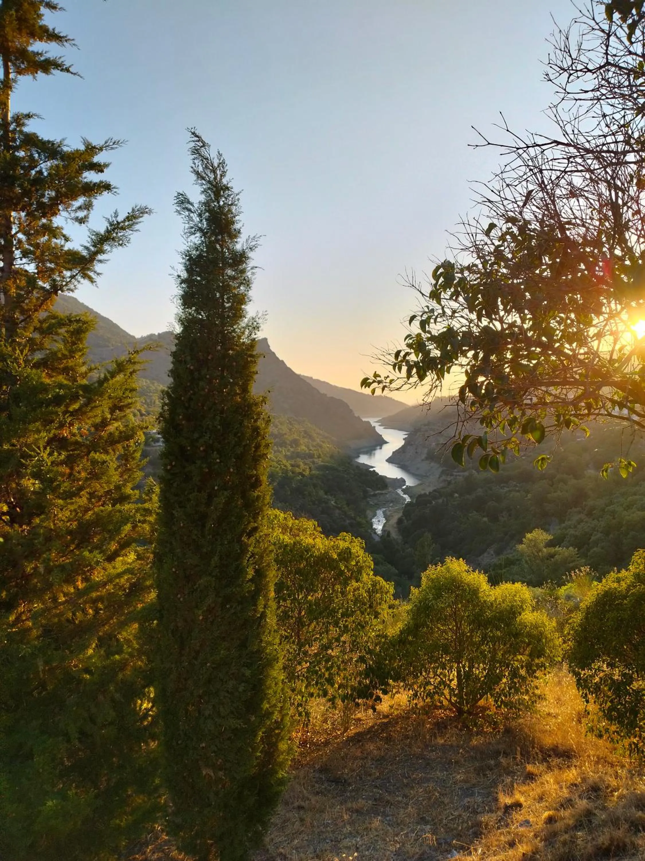 Alixares de Güéjar Sierra - Bungalows