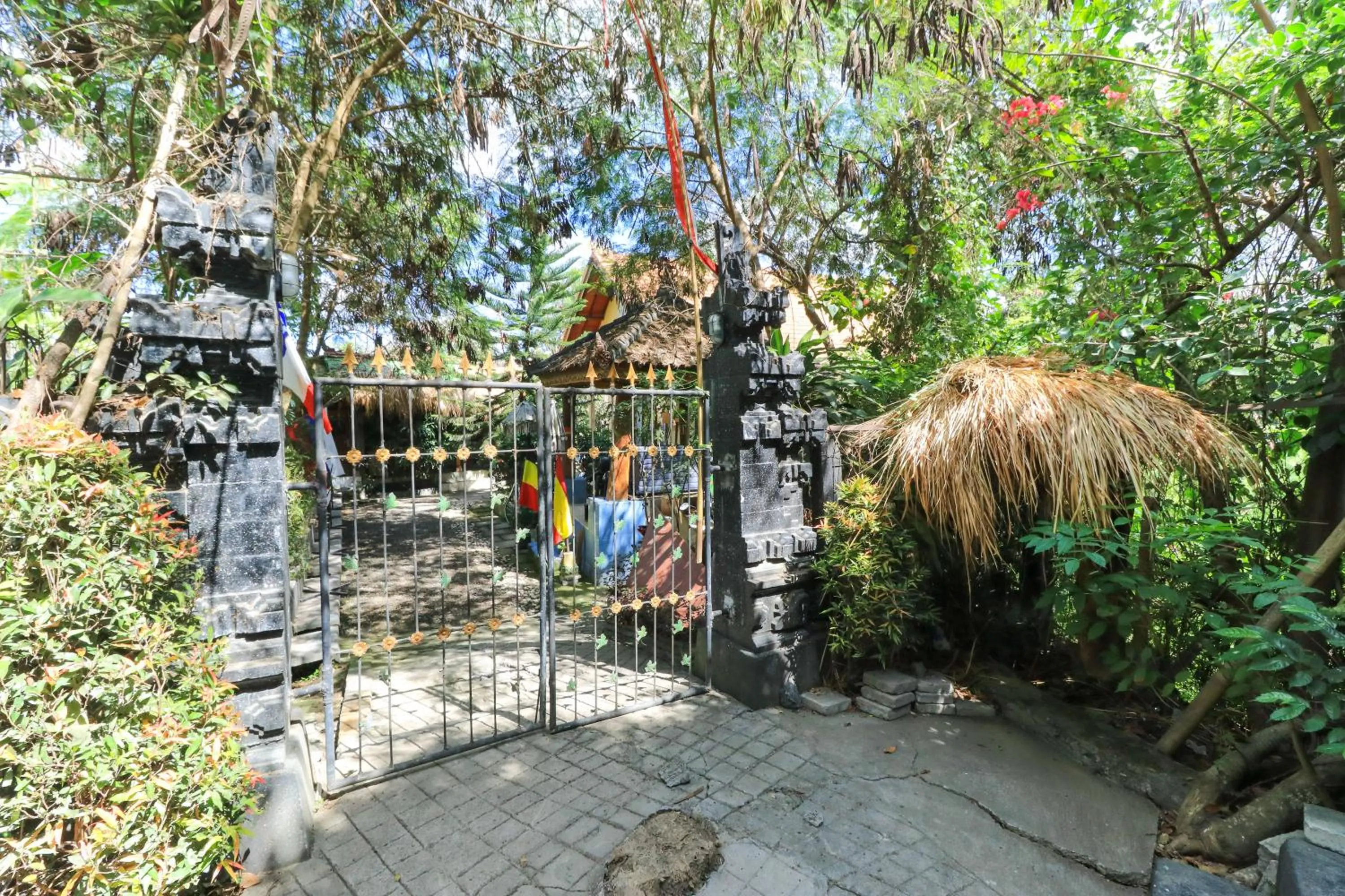 Activities in Sunari Guest House