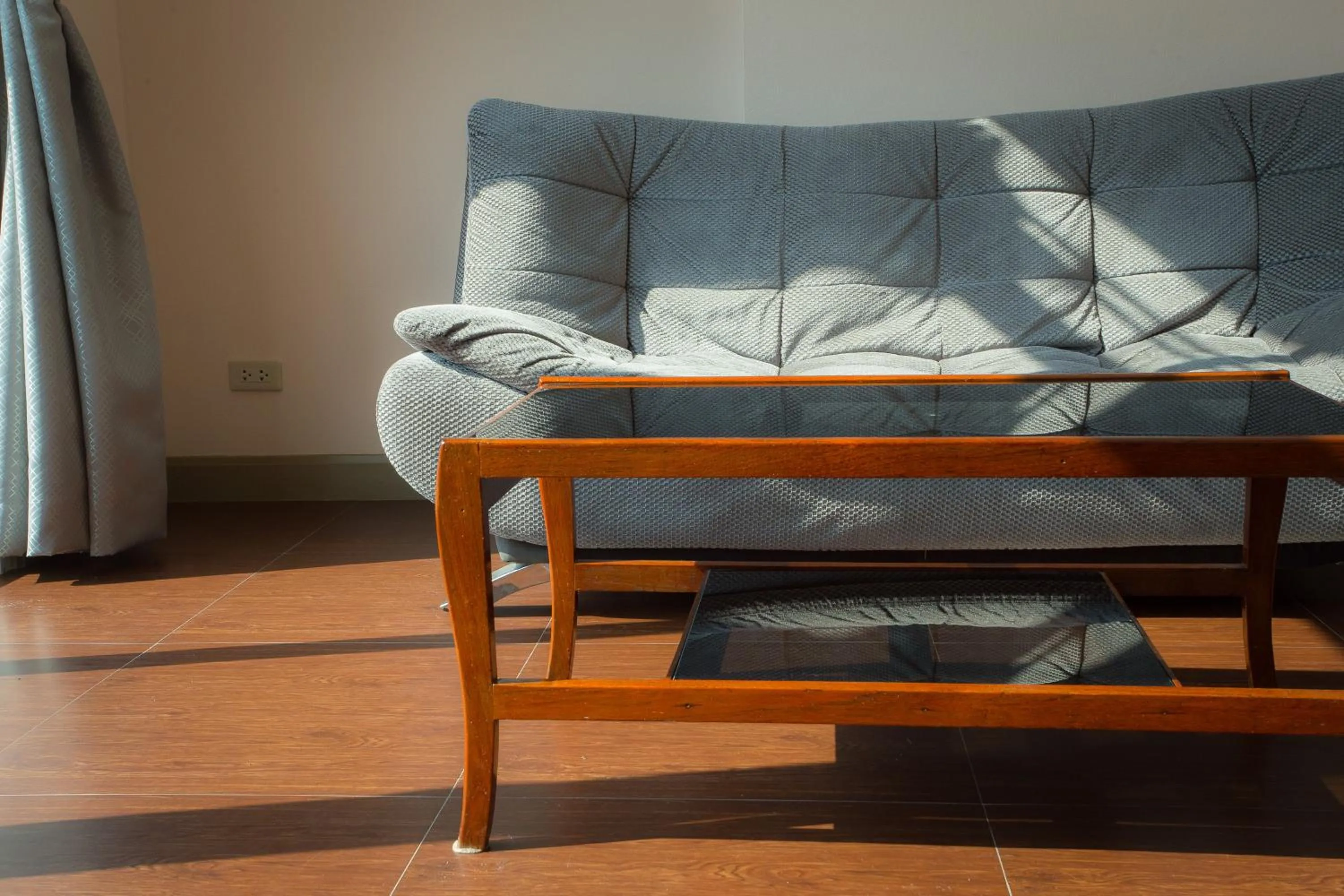 Area and facilities in Baan Suan Khun Yaiy