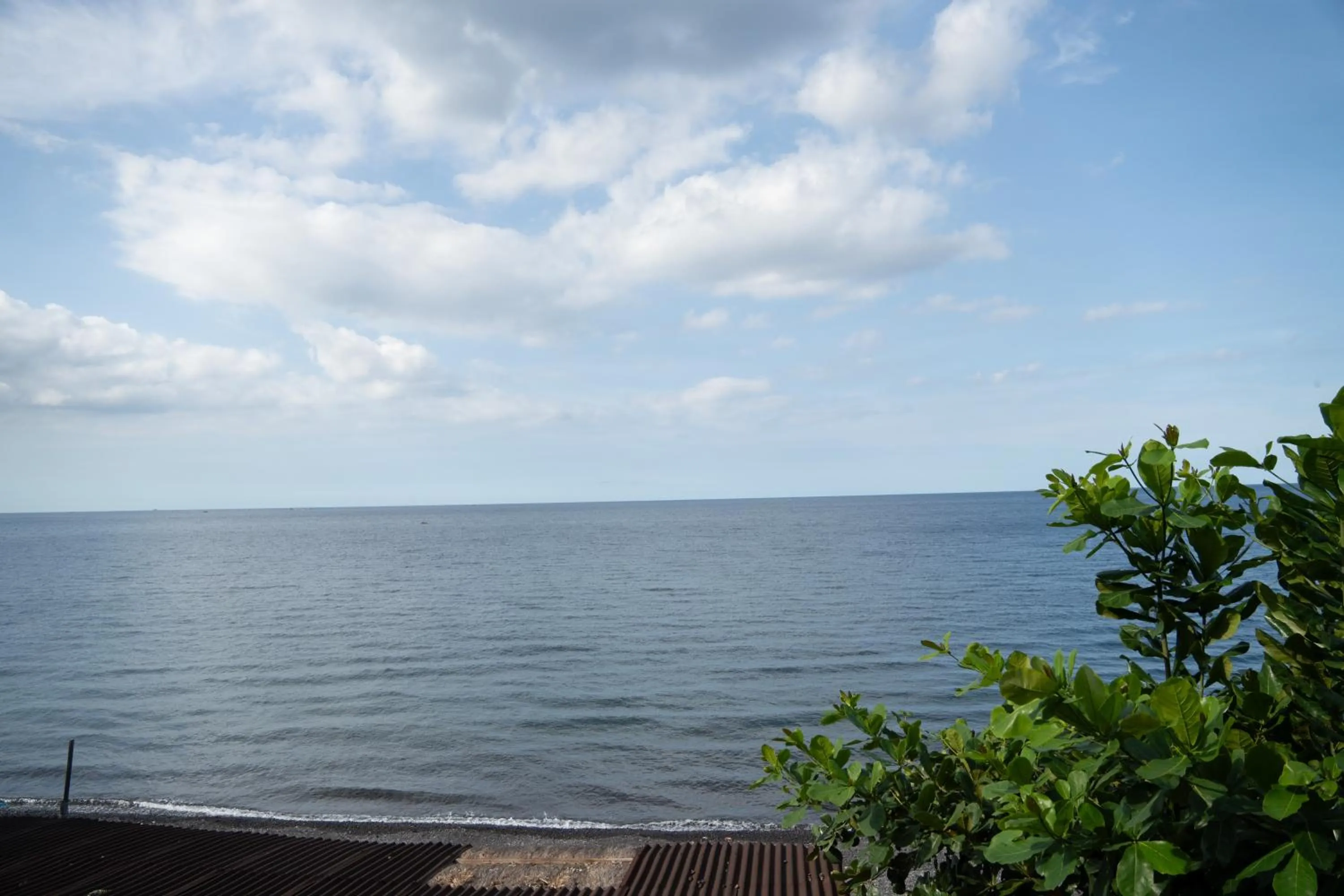 View (from property/room) in Pakel's Bali Villas