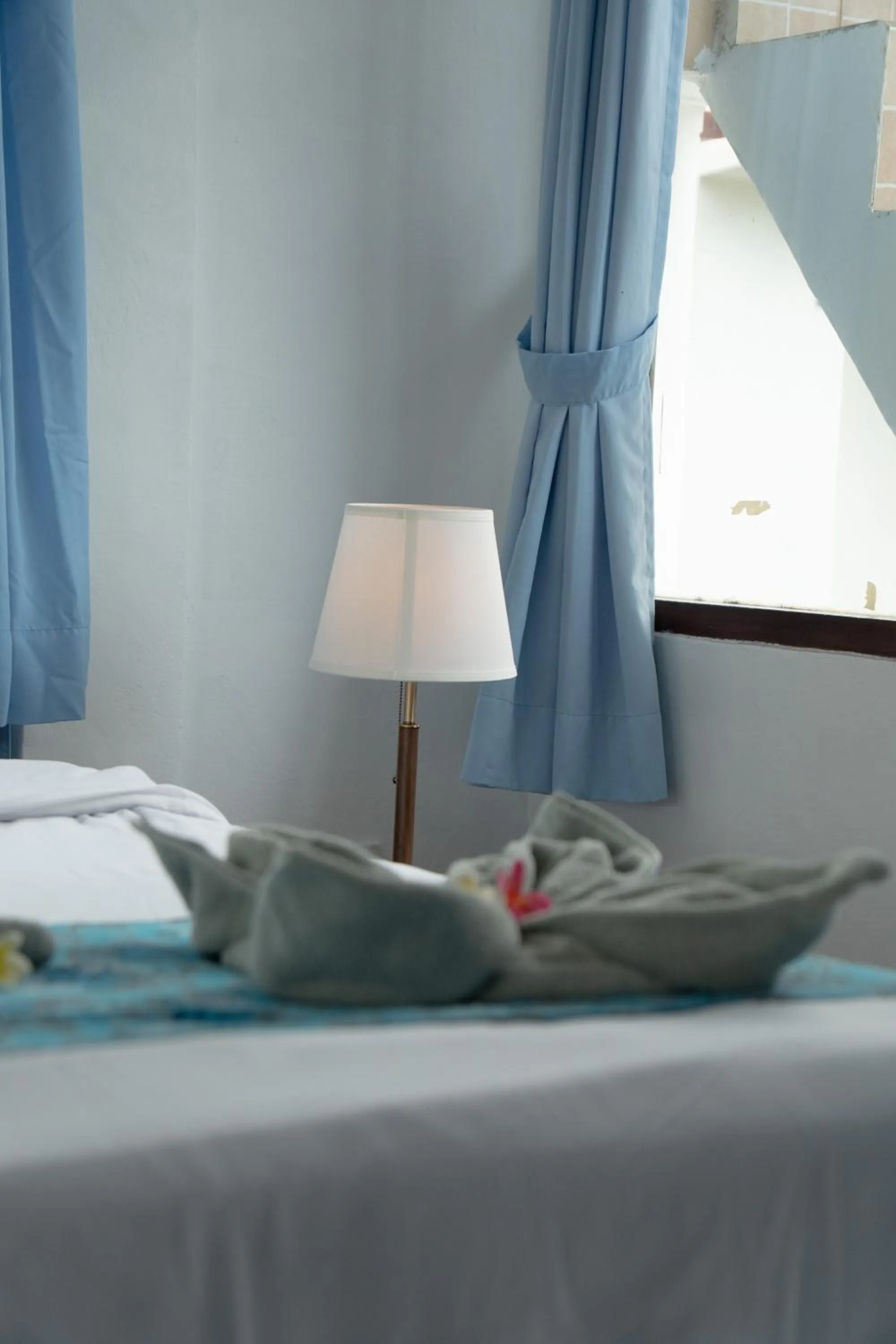 Bedroom, Bed in Pakel's Bali Villas