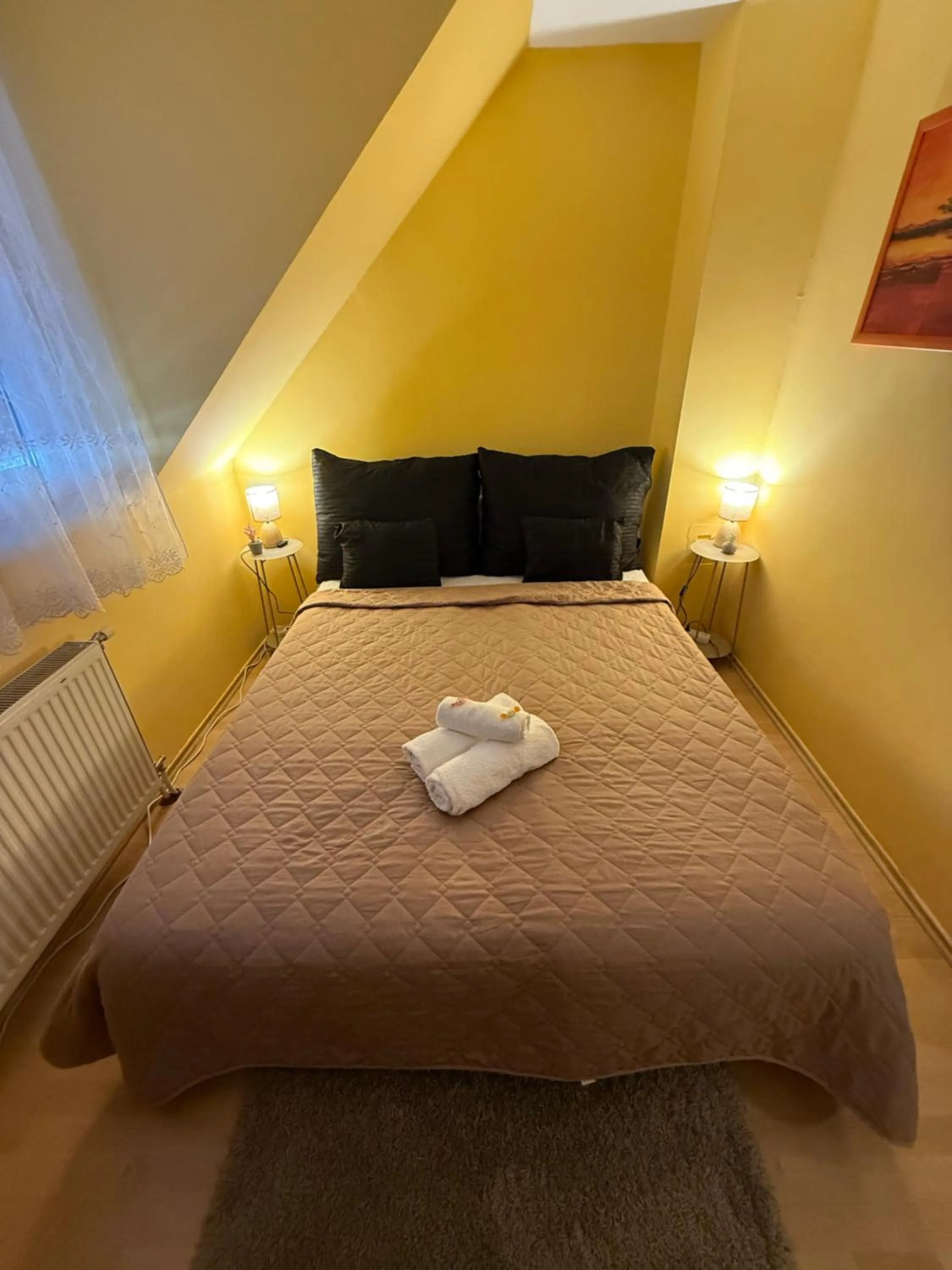 Rubint Apartman