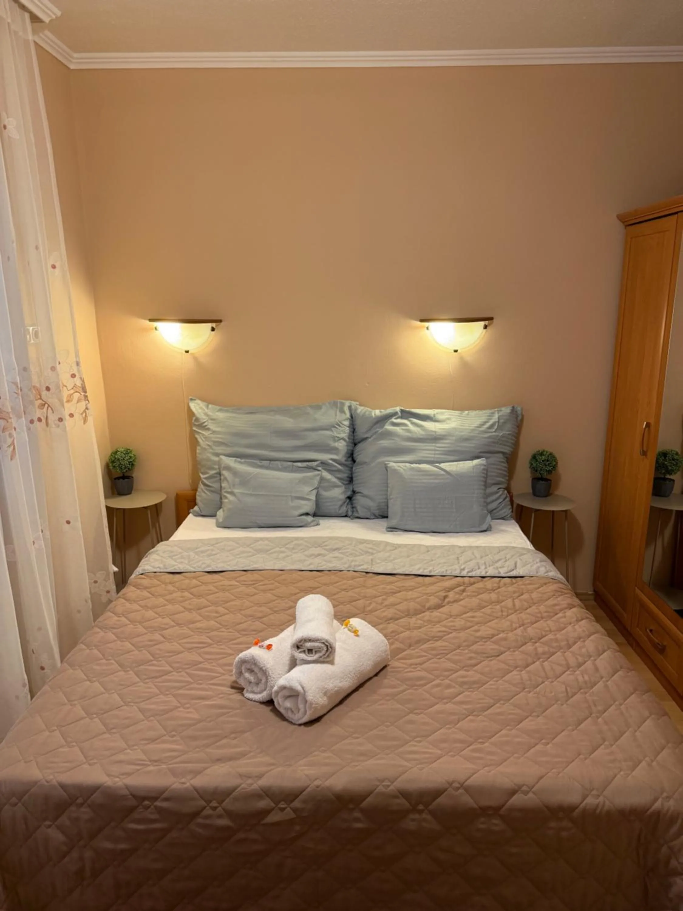Rubint Apartman