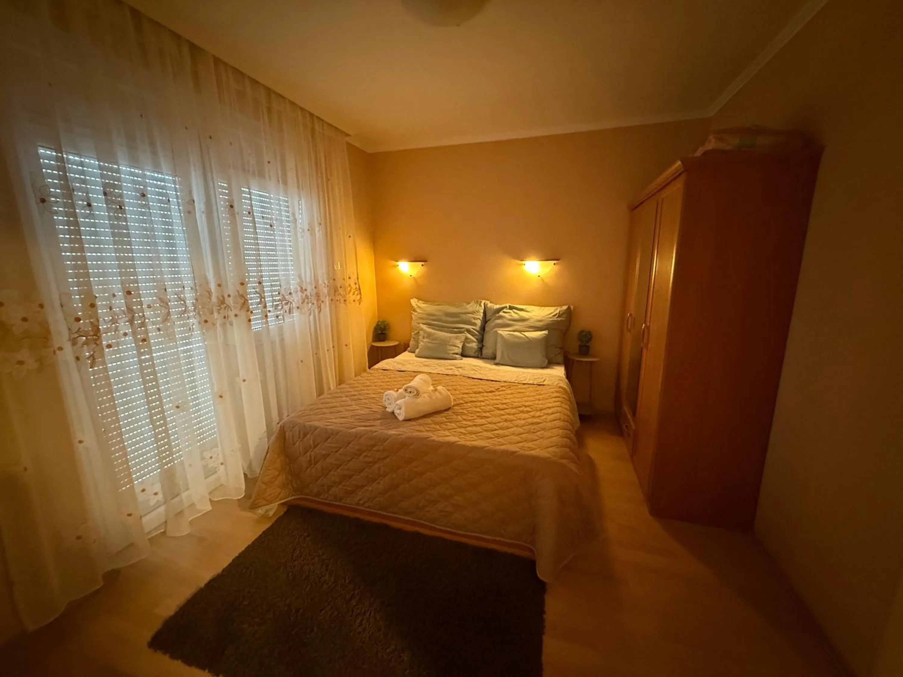 Rubint Apartman