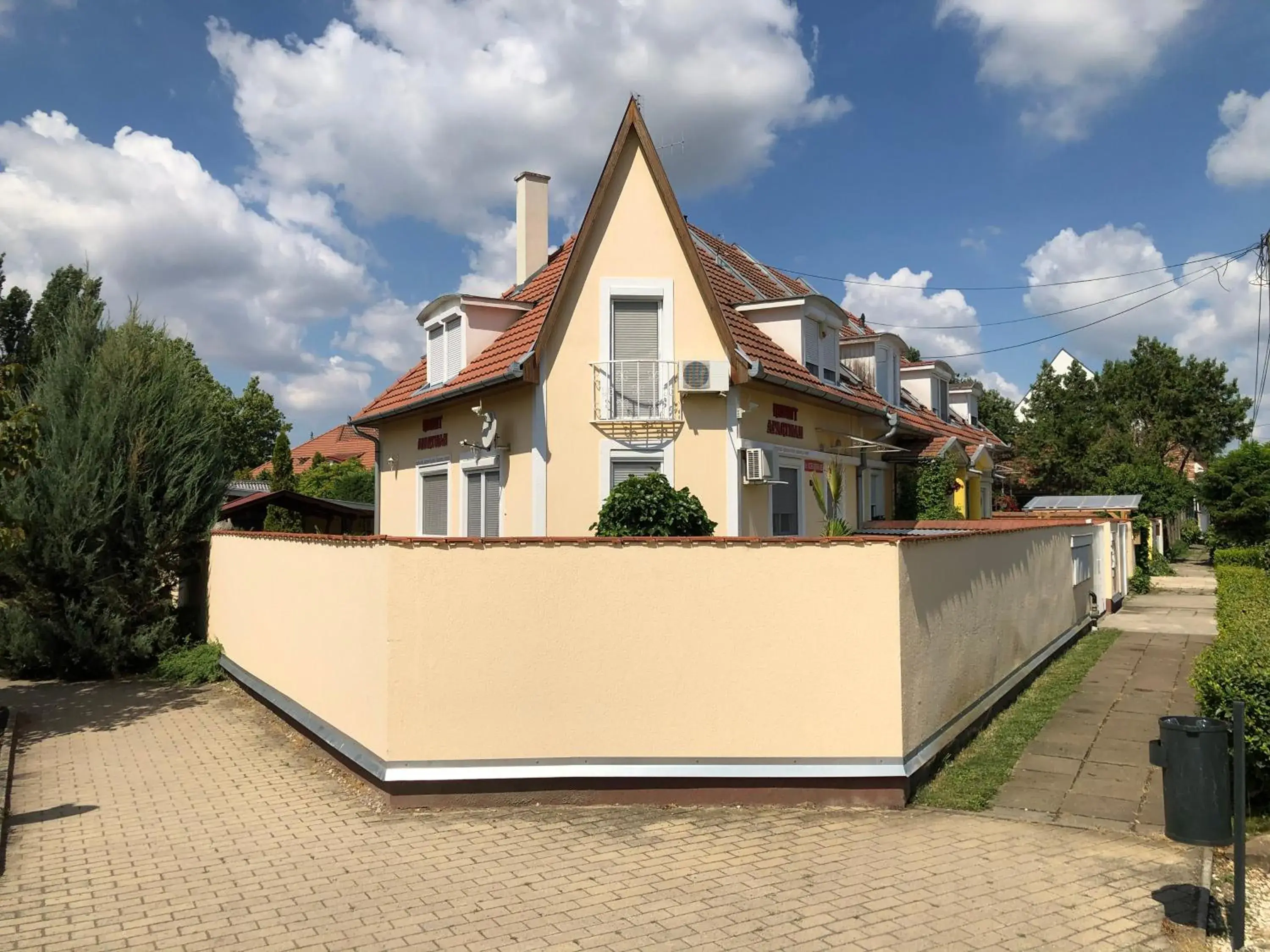 Rubint Apartman Rubint Apartman