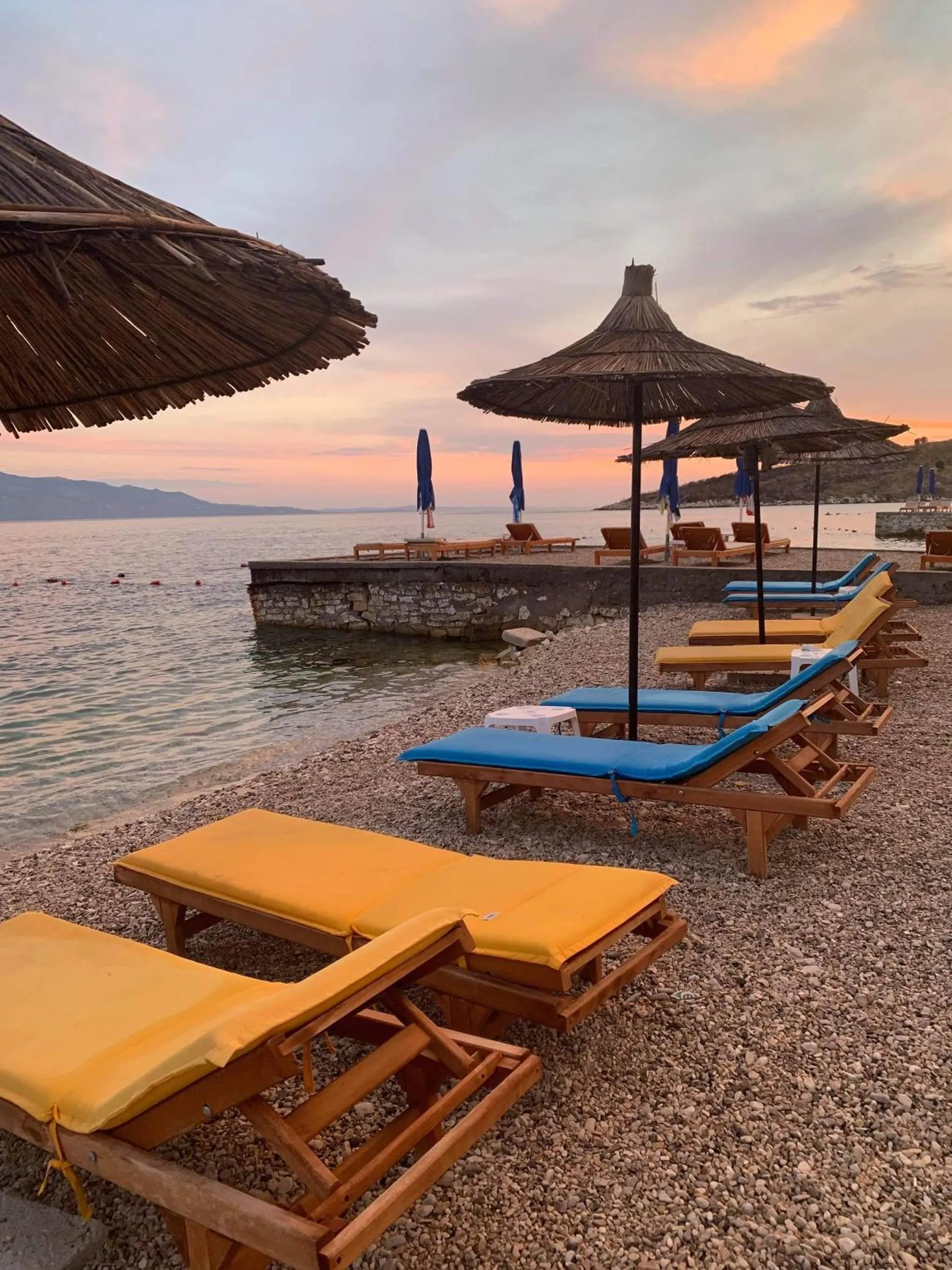 Kalemi's Beachside Hotel