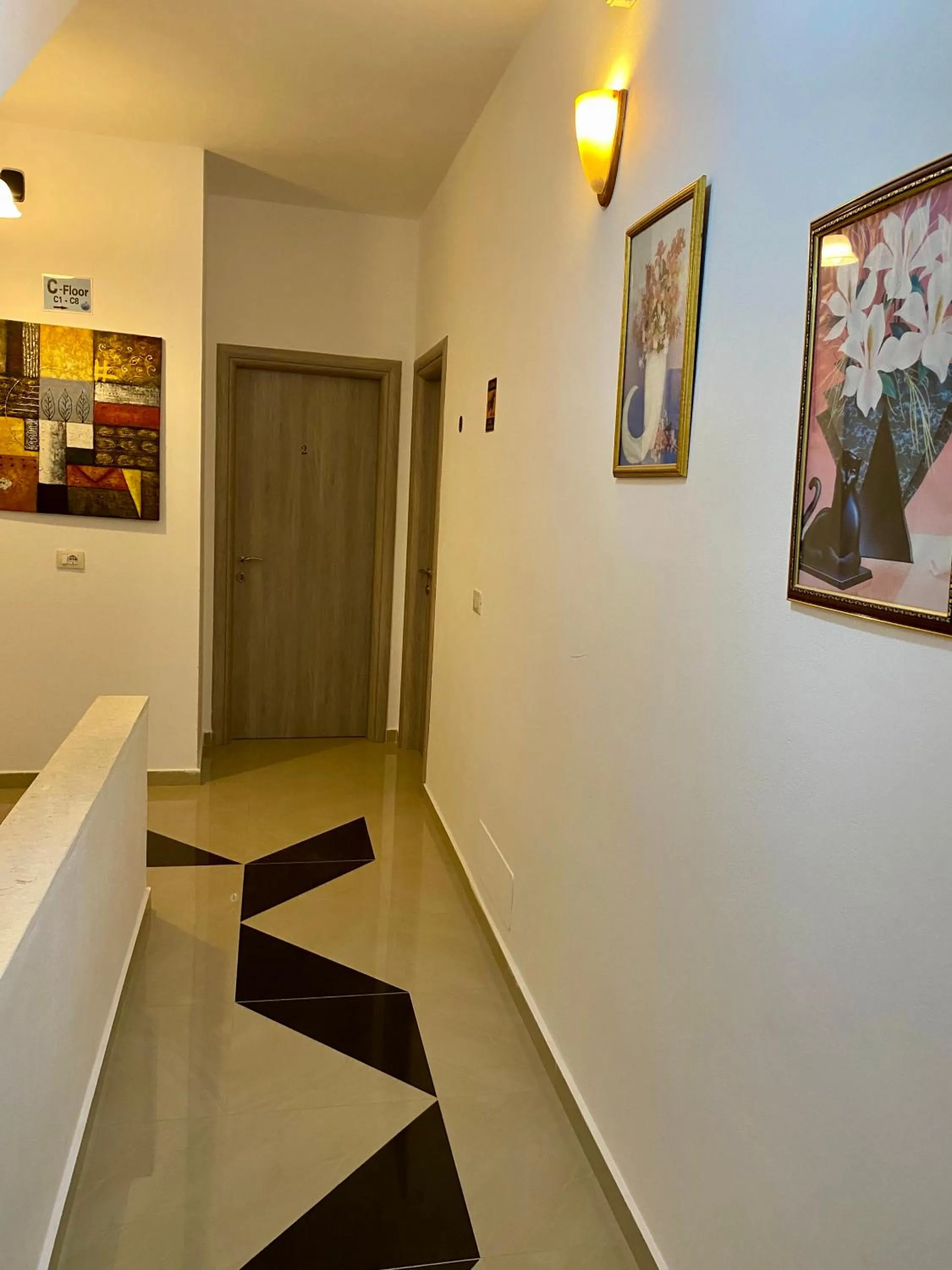 Kalemi's Beachside Hotel