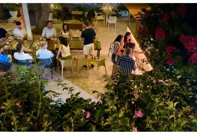 Kalemi's Beachside Hotel