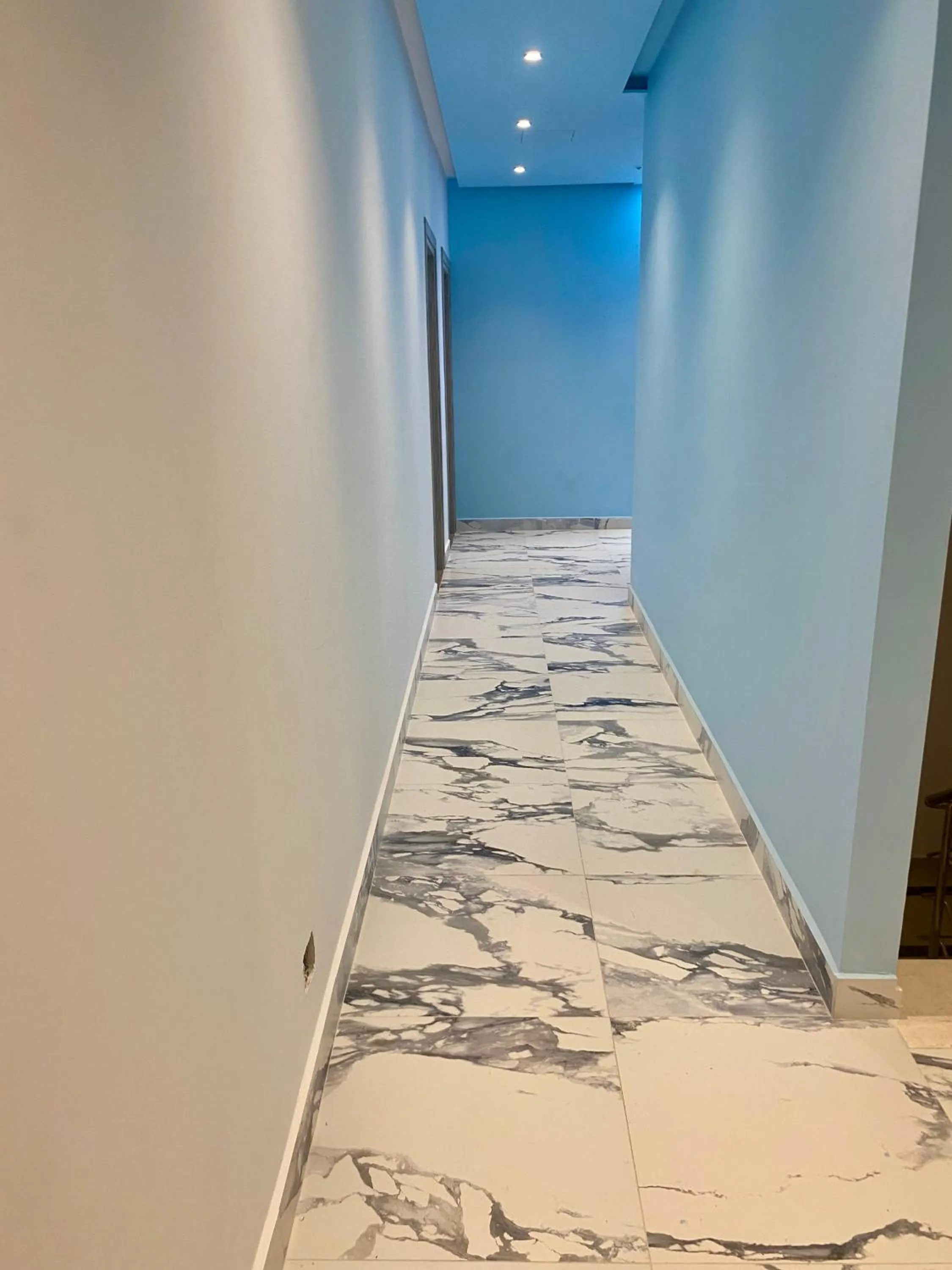 Kalemi's Beachside Hotel