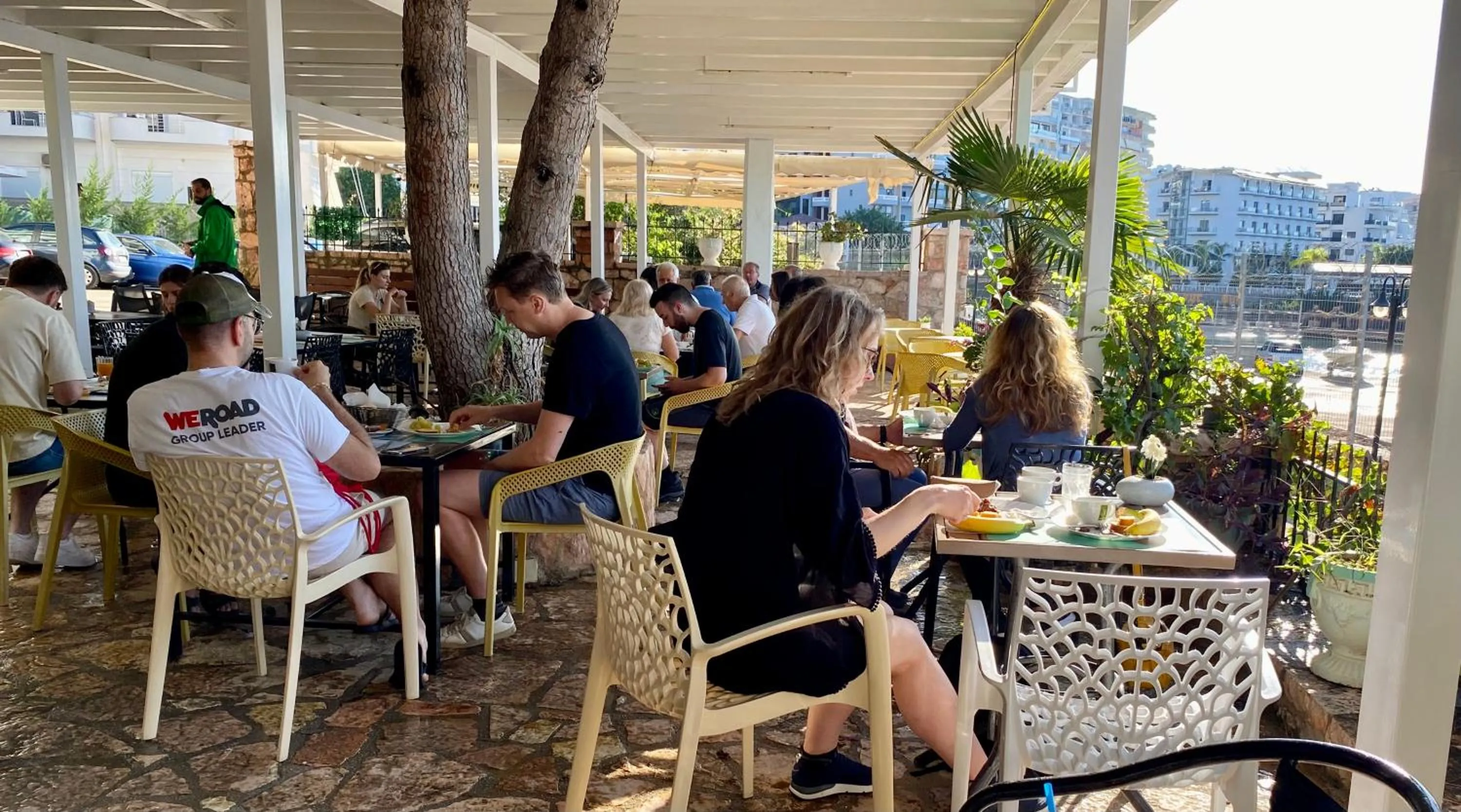 Kalemi's Beachside Hotel