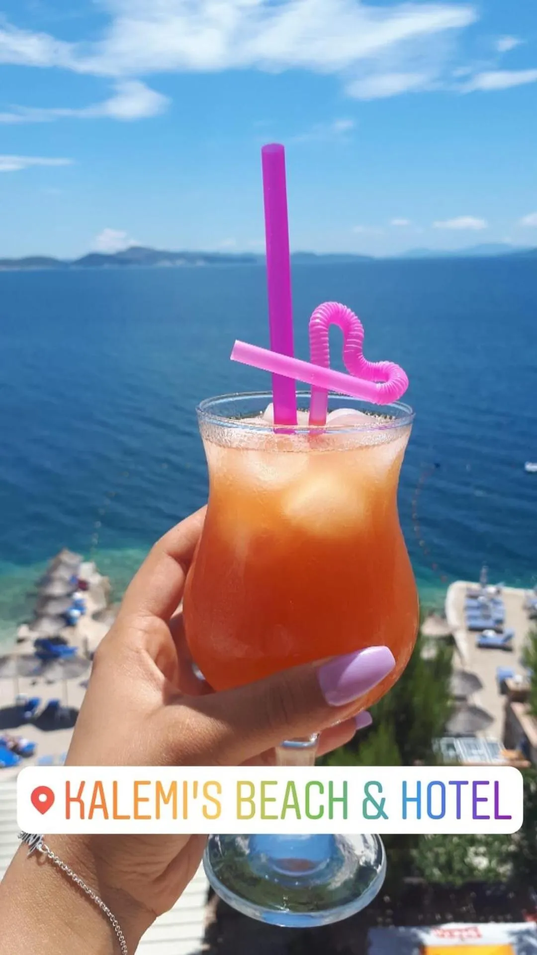 Kalemi's Beachside Hotel